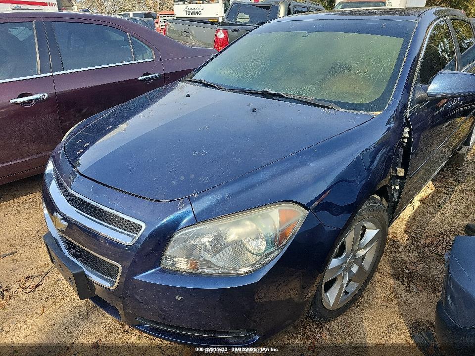 CHEVROLET MALIBU image 2