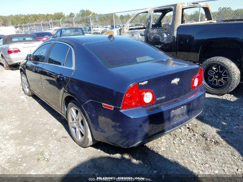 CHEVROLET MALIBU image 3