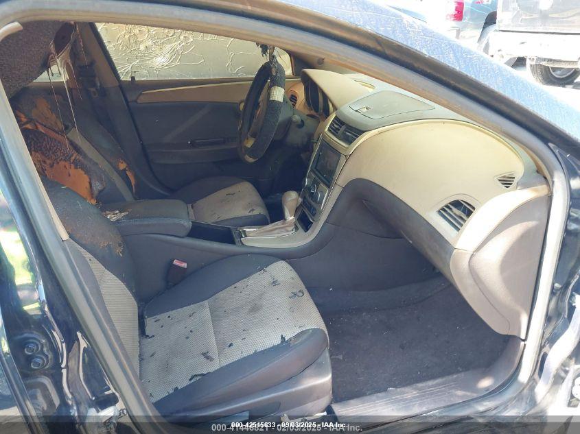 CHEVROLET MALIBU image 5