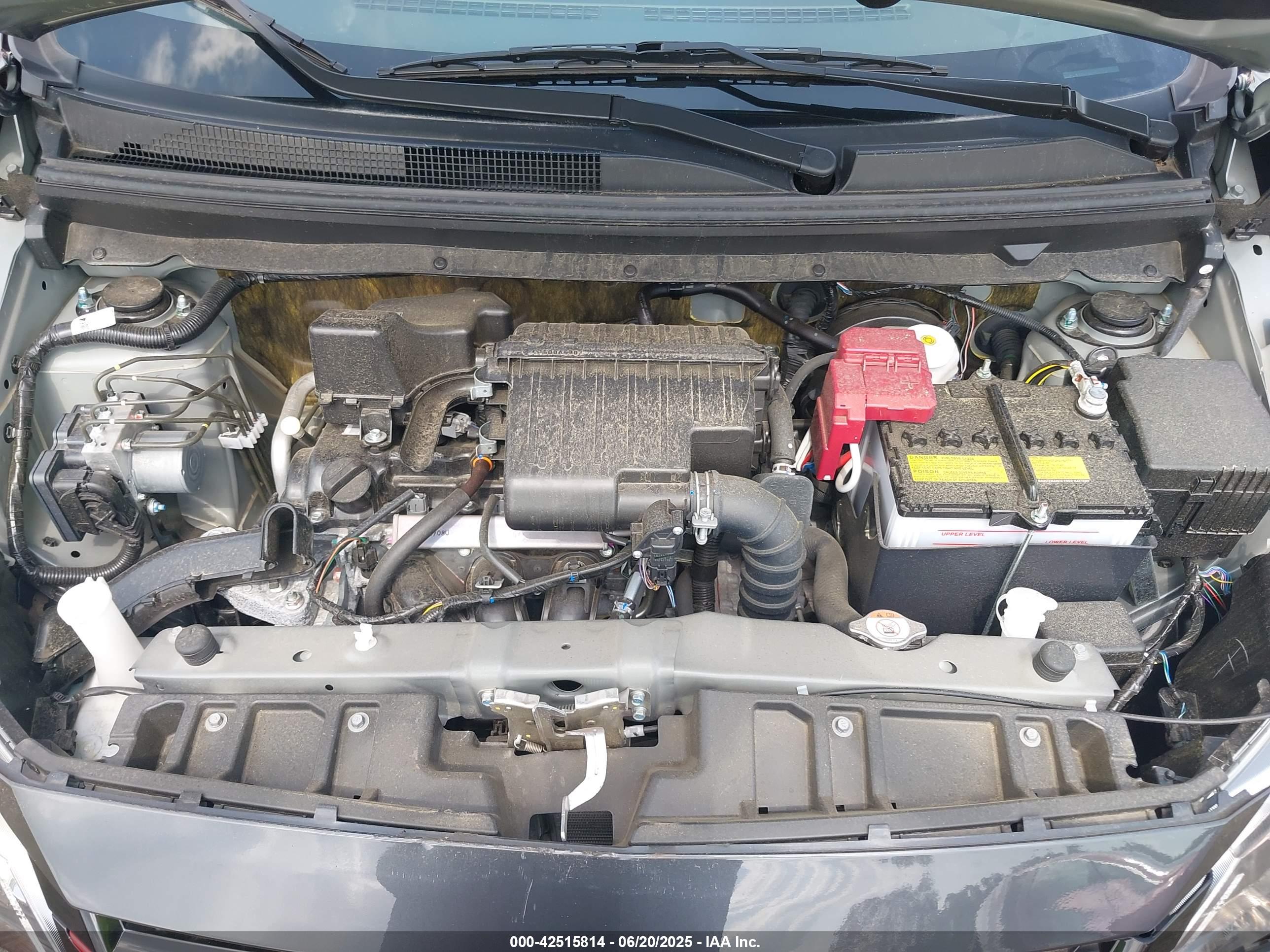 MITSUBISHI MIRAGE image 10