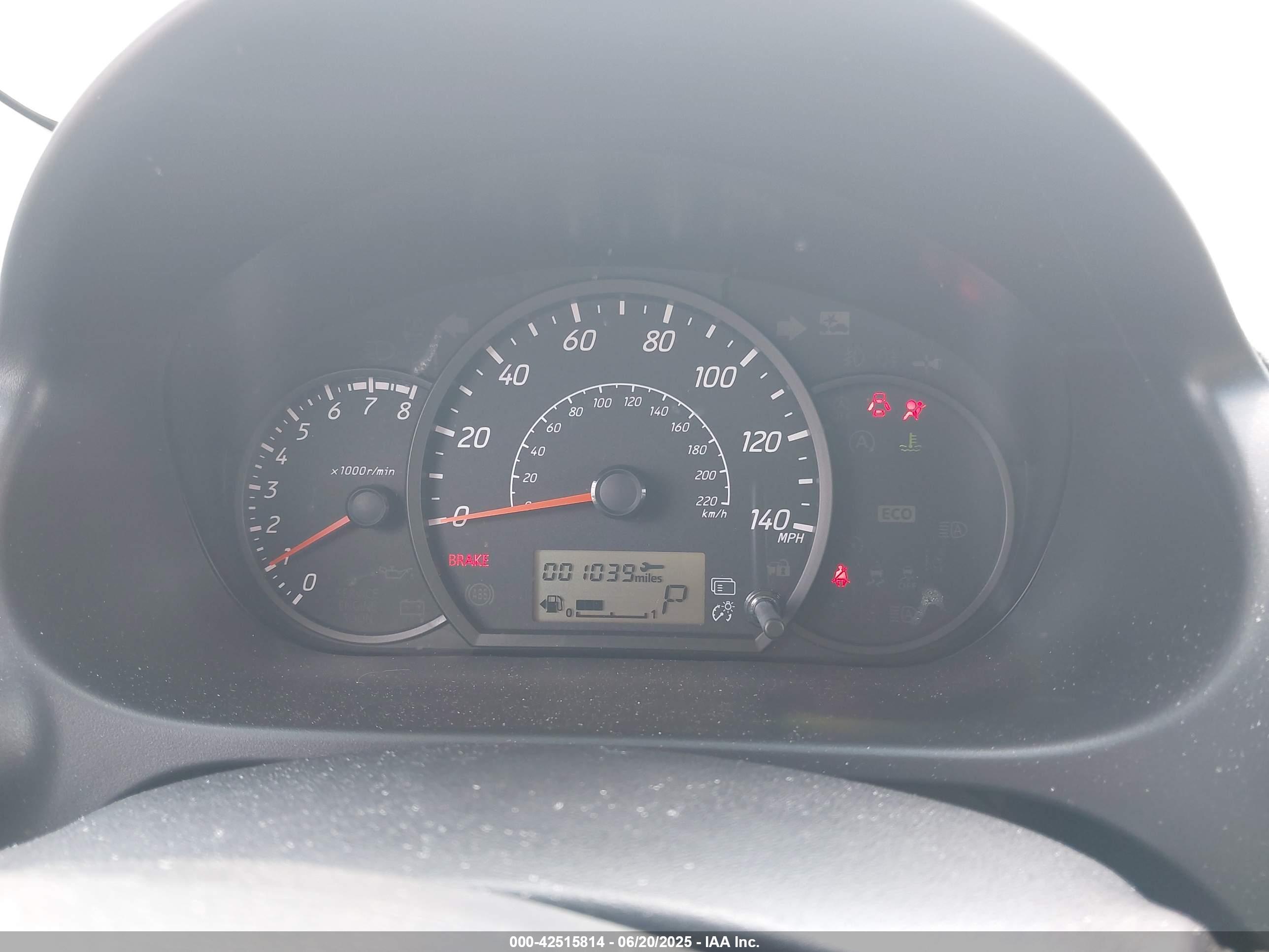 MITSUBISHI MIRAGE image 7