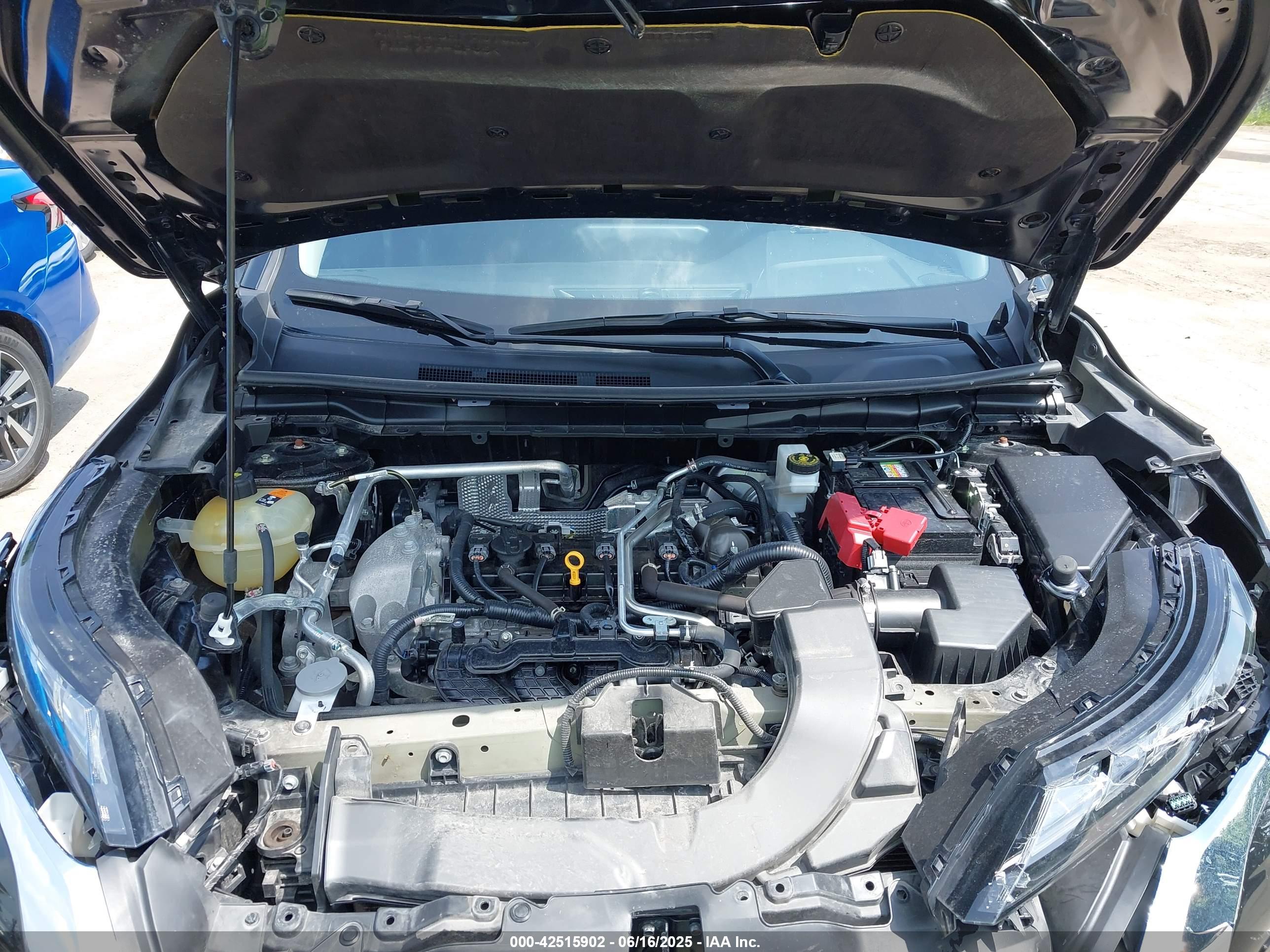 MITSUBISHI OUTLANDER image 10