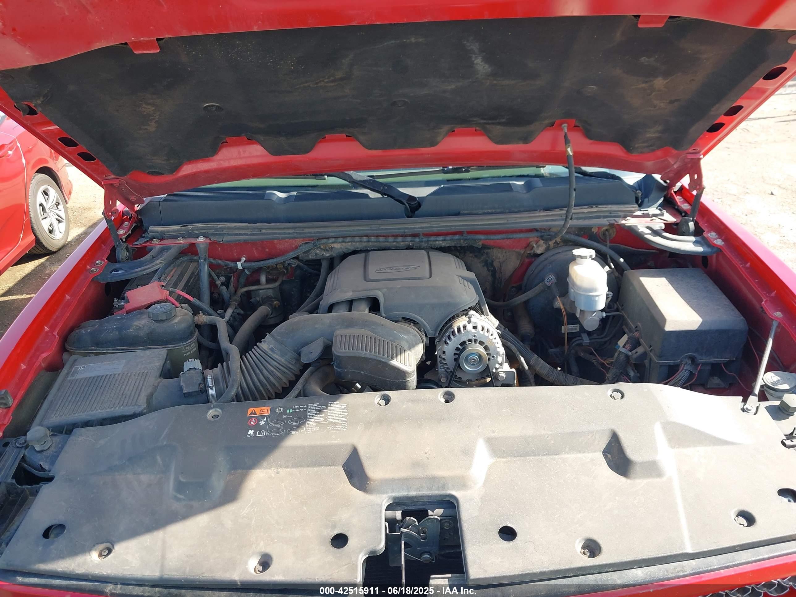 CHEVROLET SILVERADO image 10