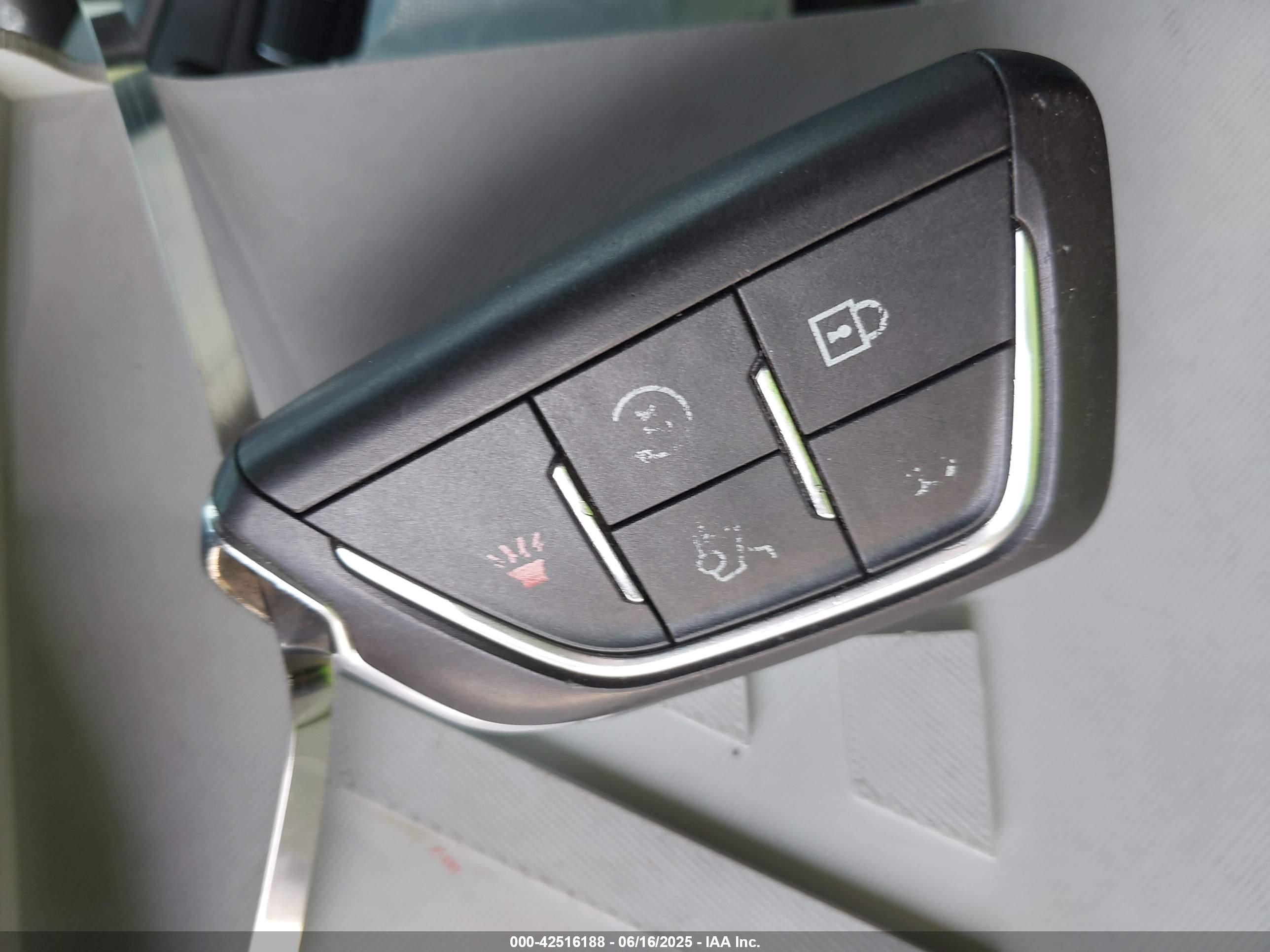 CADILLAC CT5 image 11