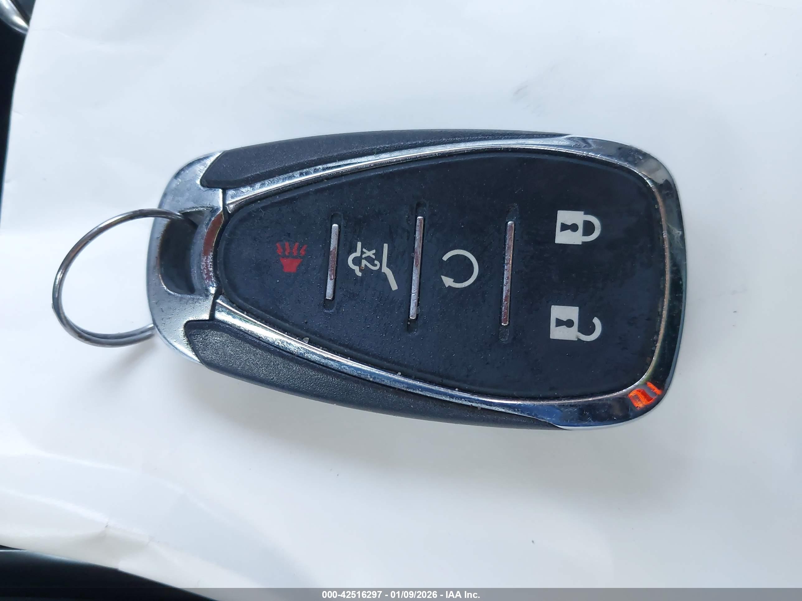 CHEVROLET EQUINOX image 11