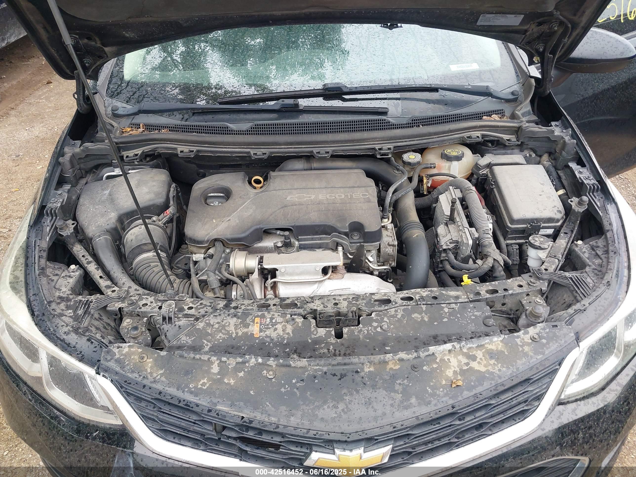 CHEVROLET CRUZE image 10