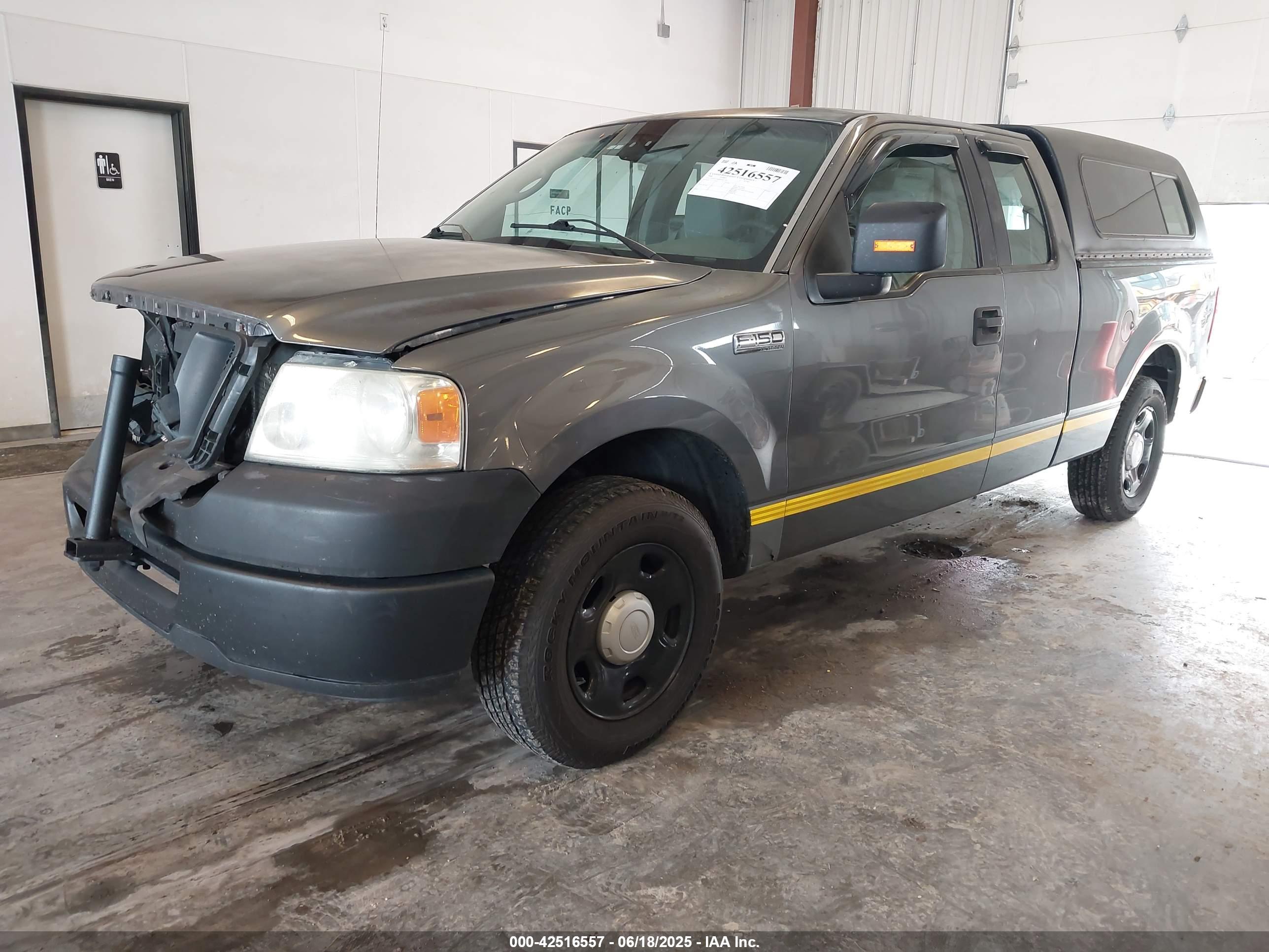 FORD F-150 image 2