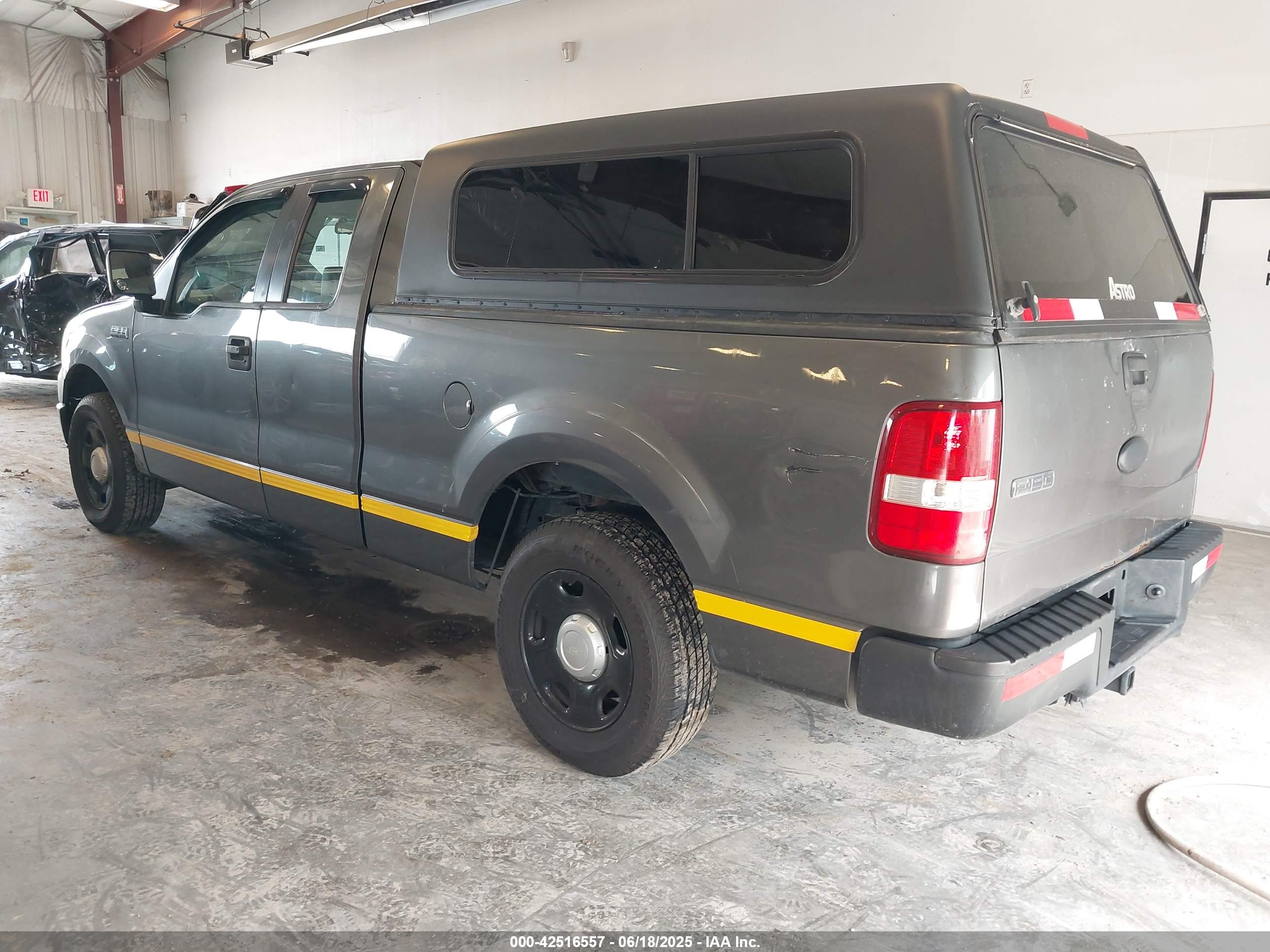 FORD F-150 image 3