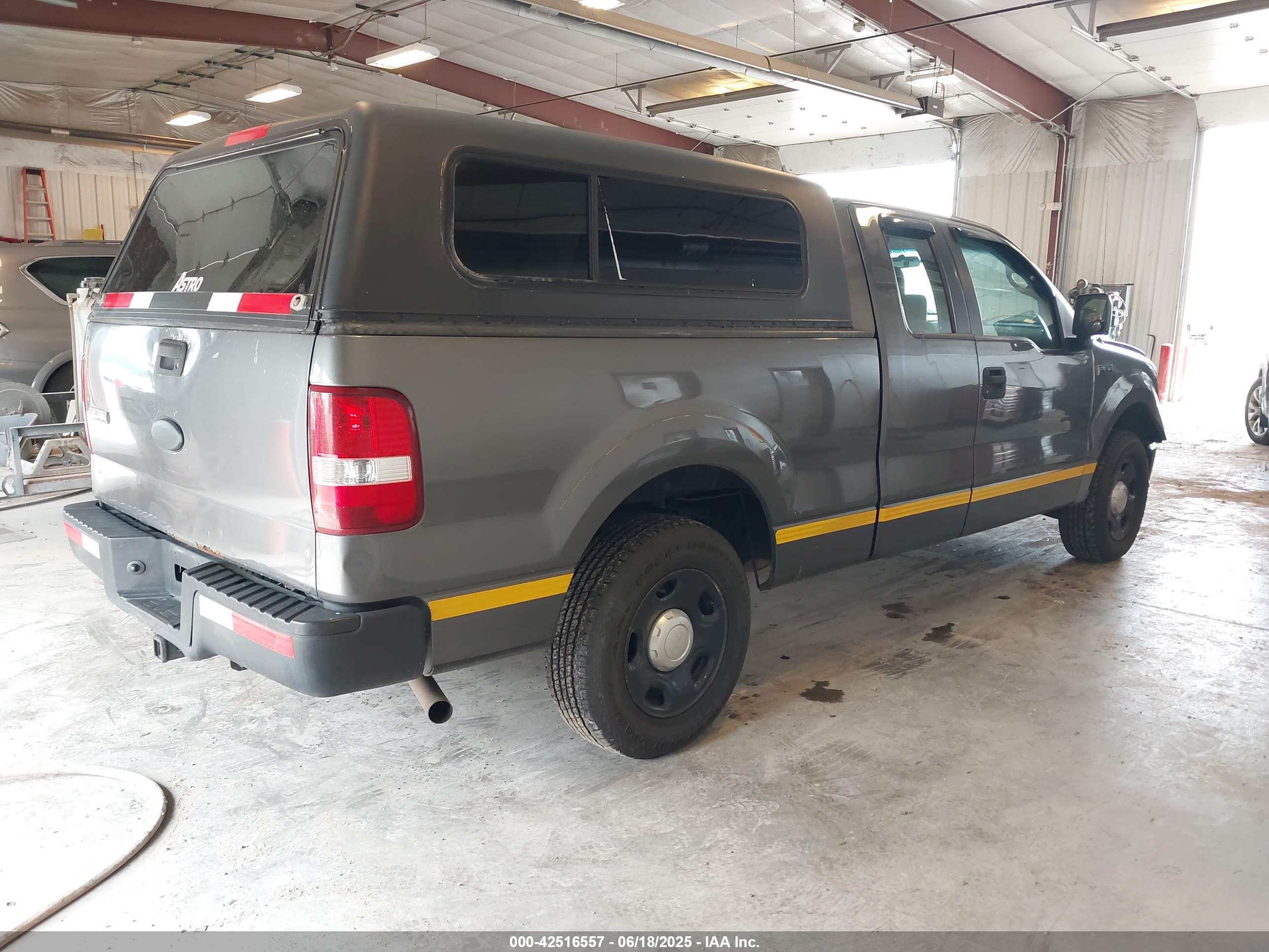 FORD F-150 image 4