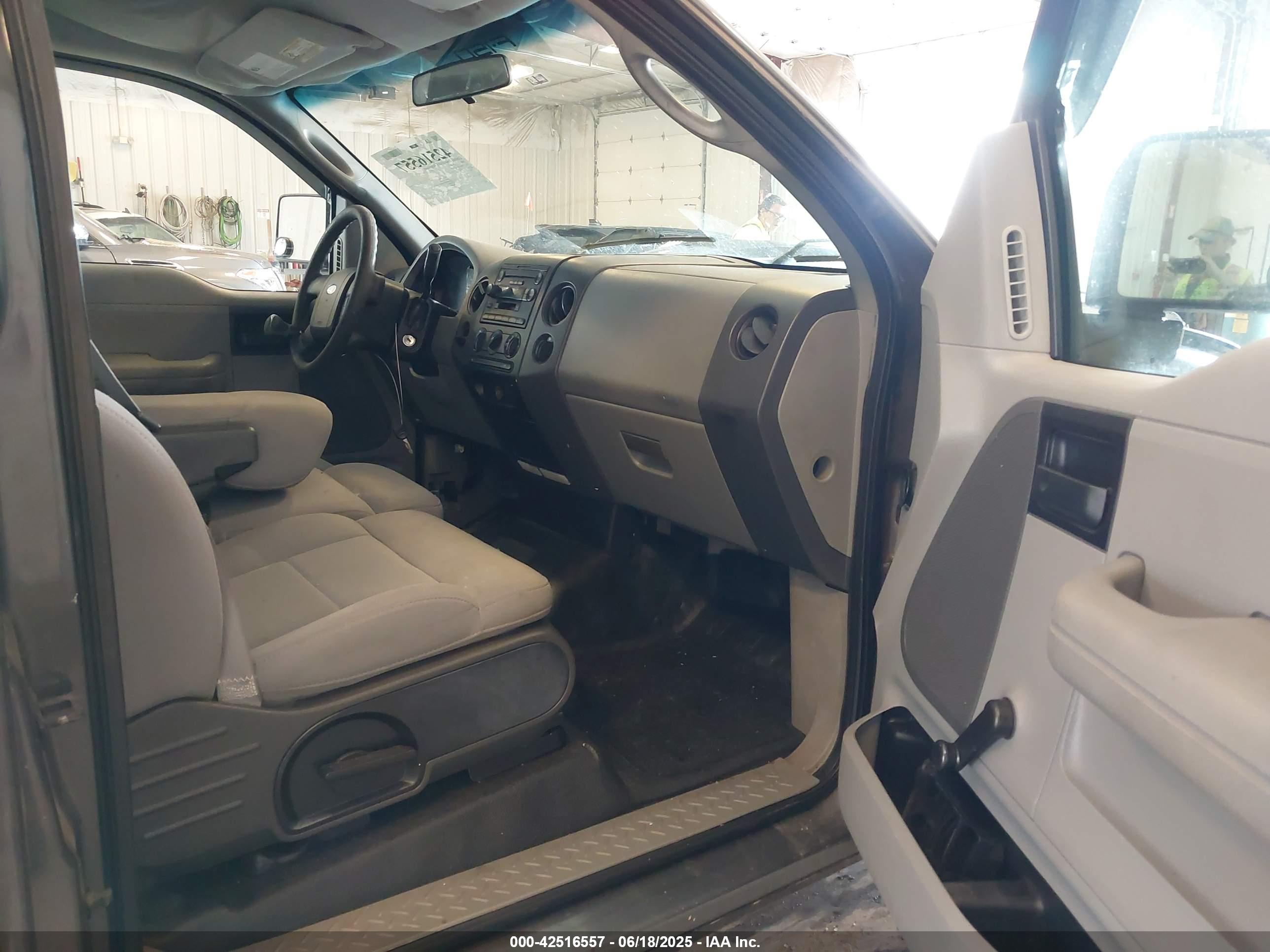 FORD F-150 image 5