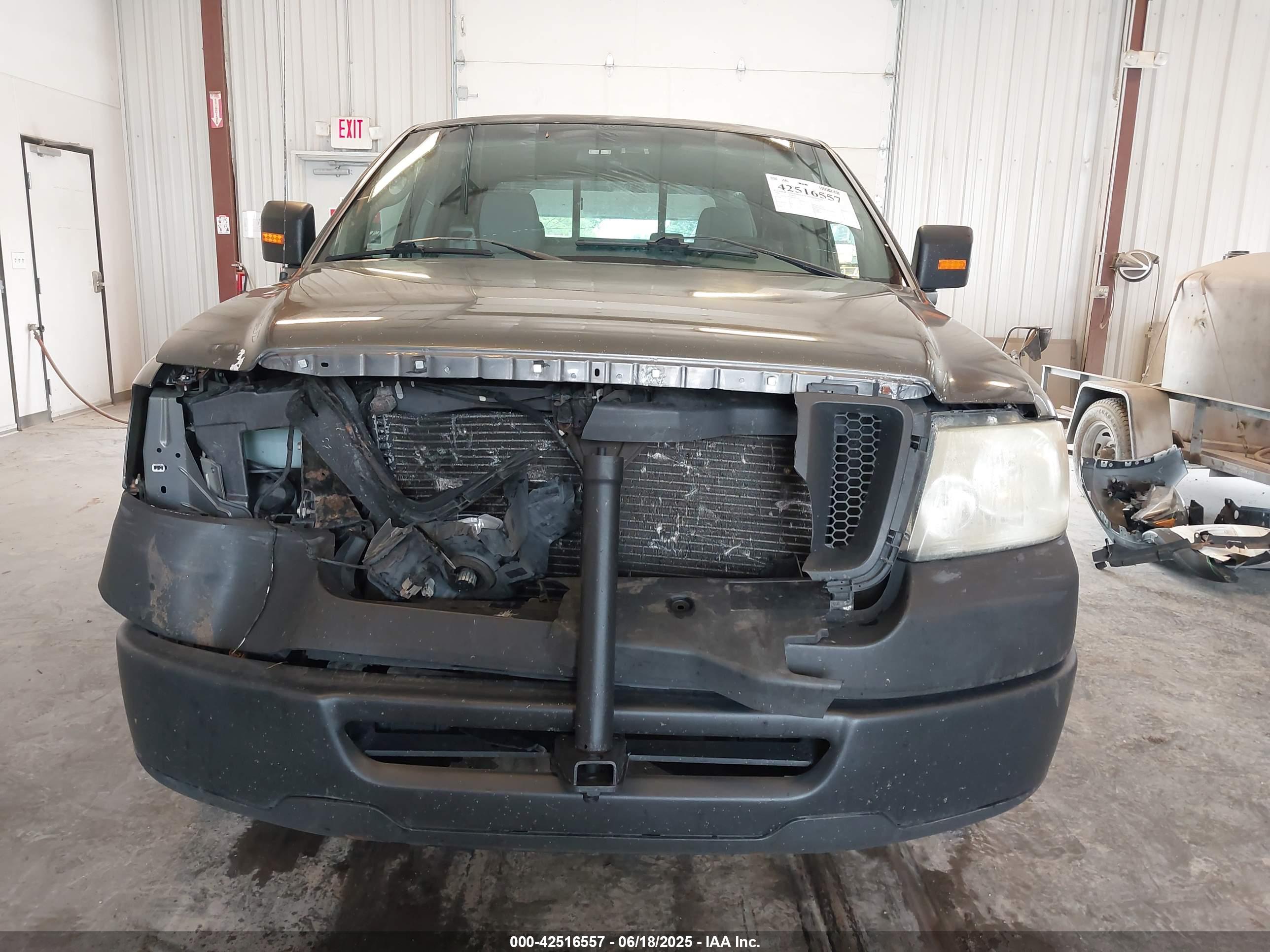 FORD F-150 image 6