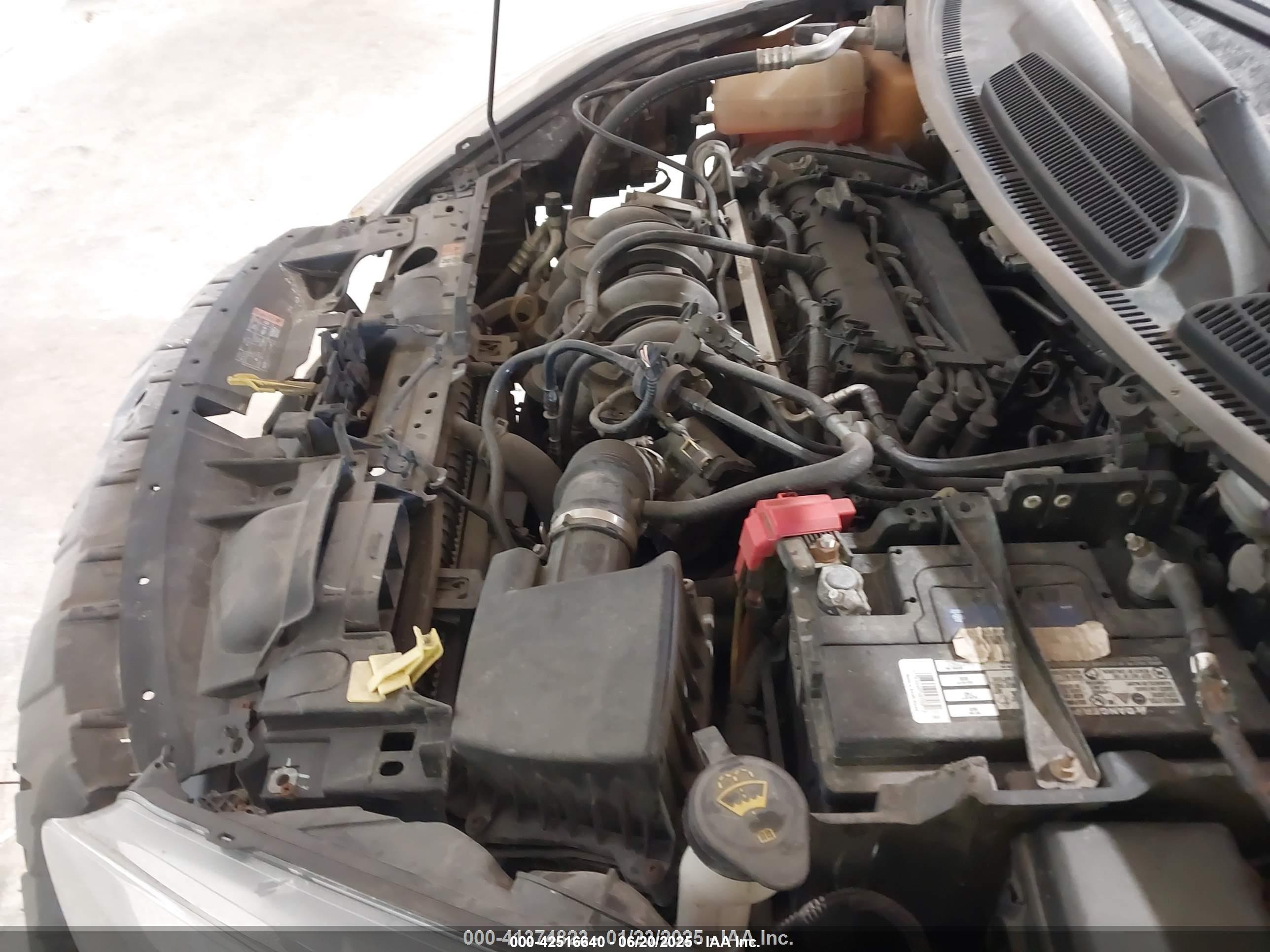 FORD FIESTA image 10