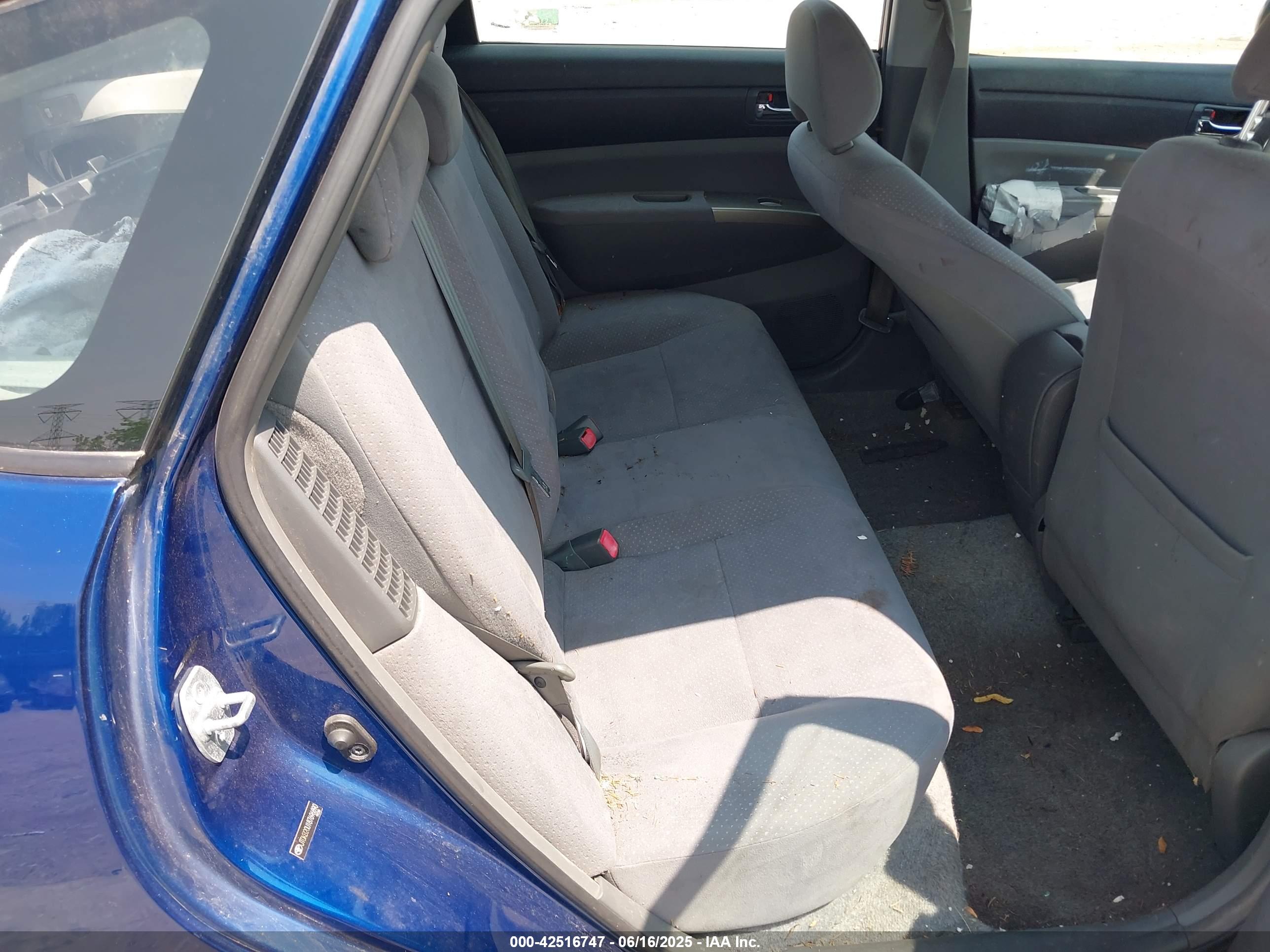 TOYOTA PRIUS image 8