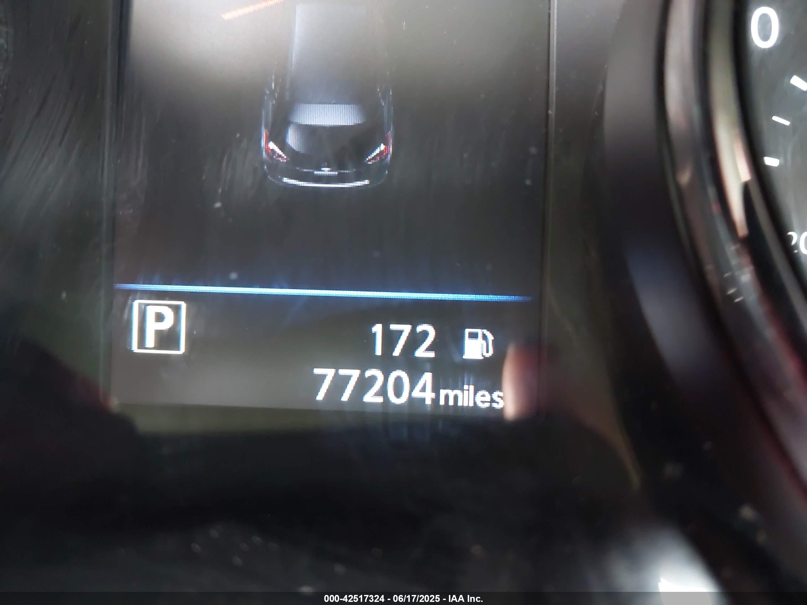 NISSAN ROGUE image 7