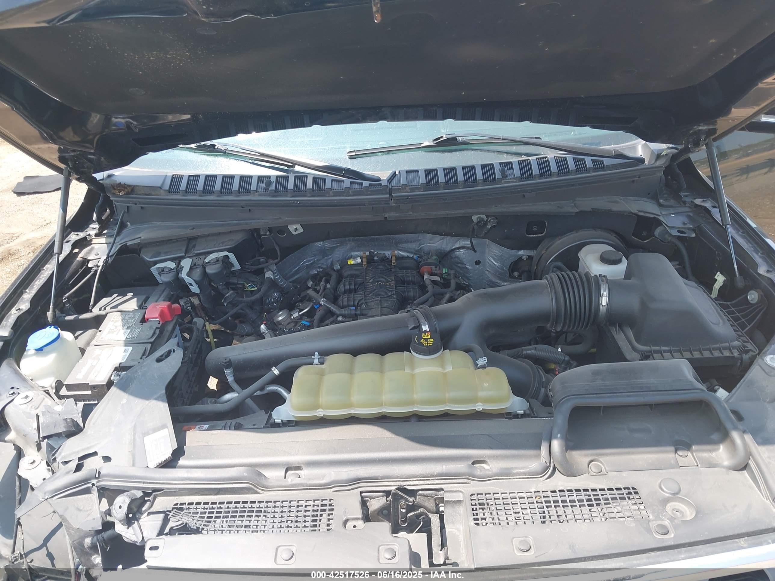 FORD EXPEDITION image 10