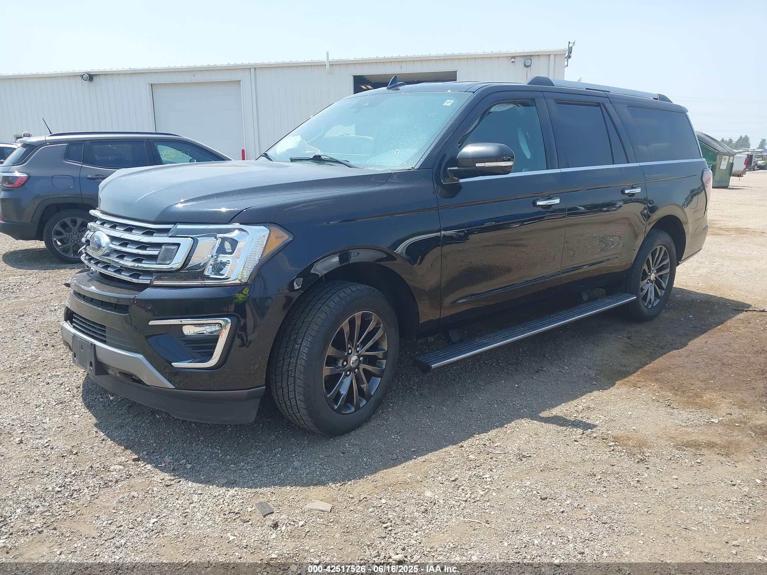 FORD EXPEDITION image 2