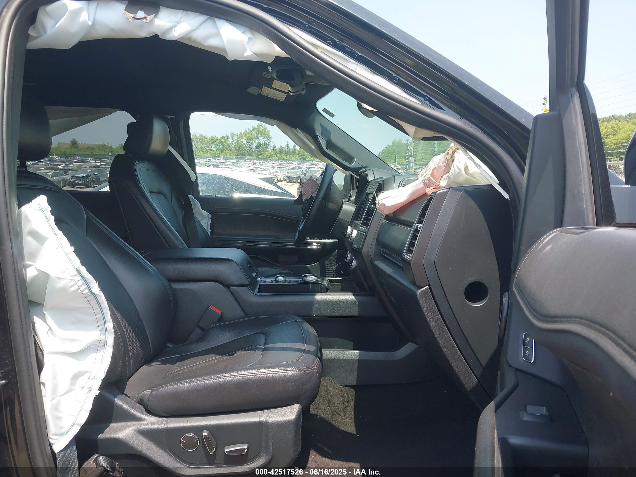 FORD EXPEDITION image 5