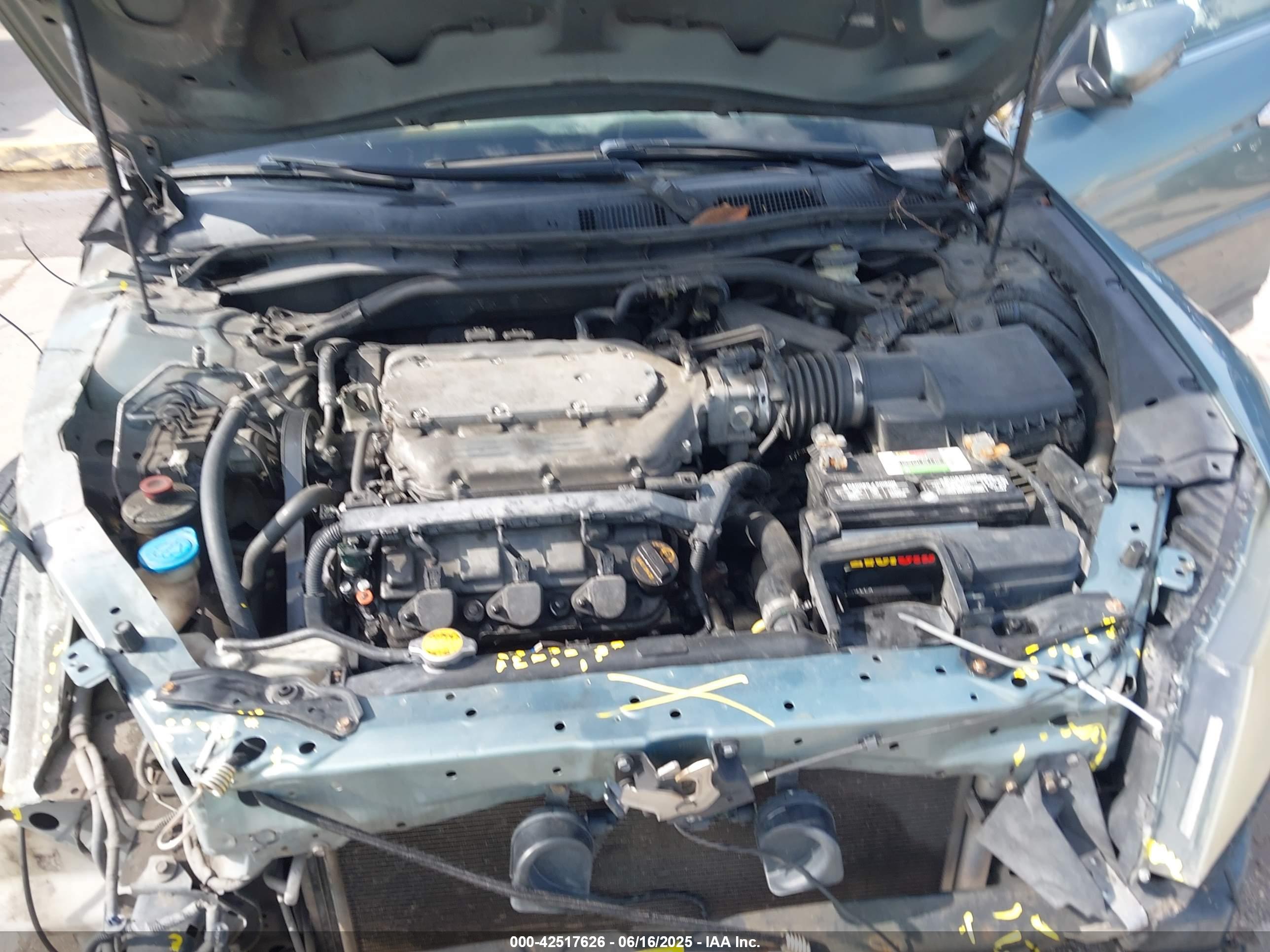 HONDA ACCORD image 10