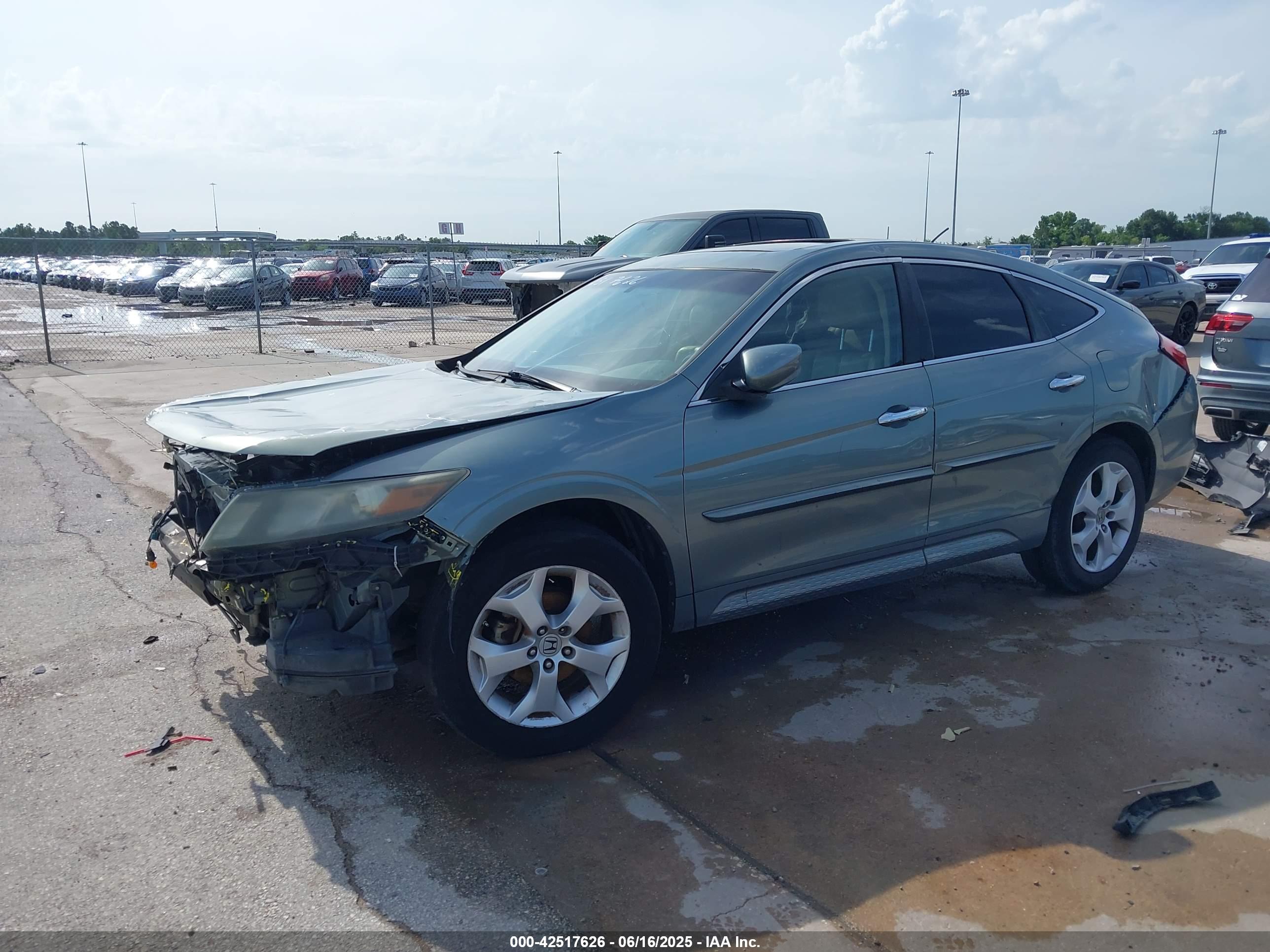 HONDA ACCORD image 2