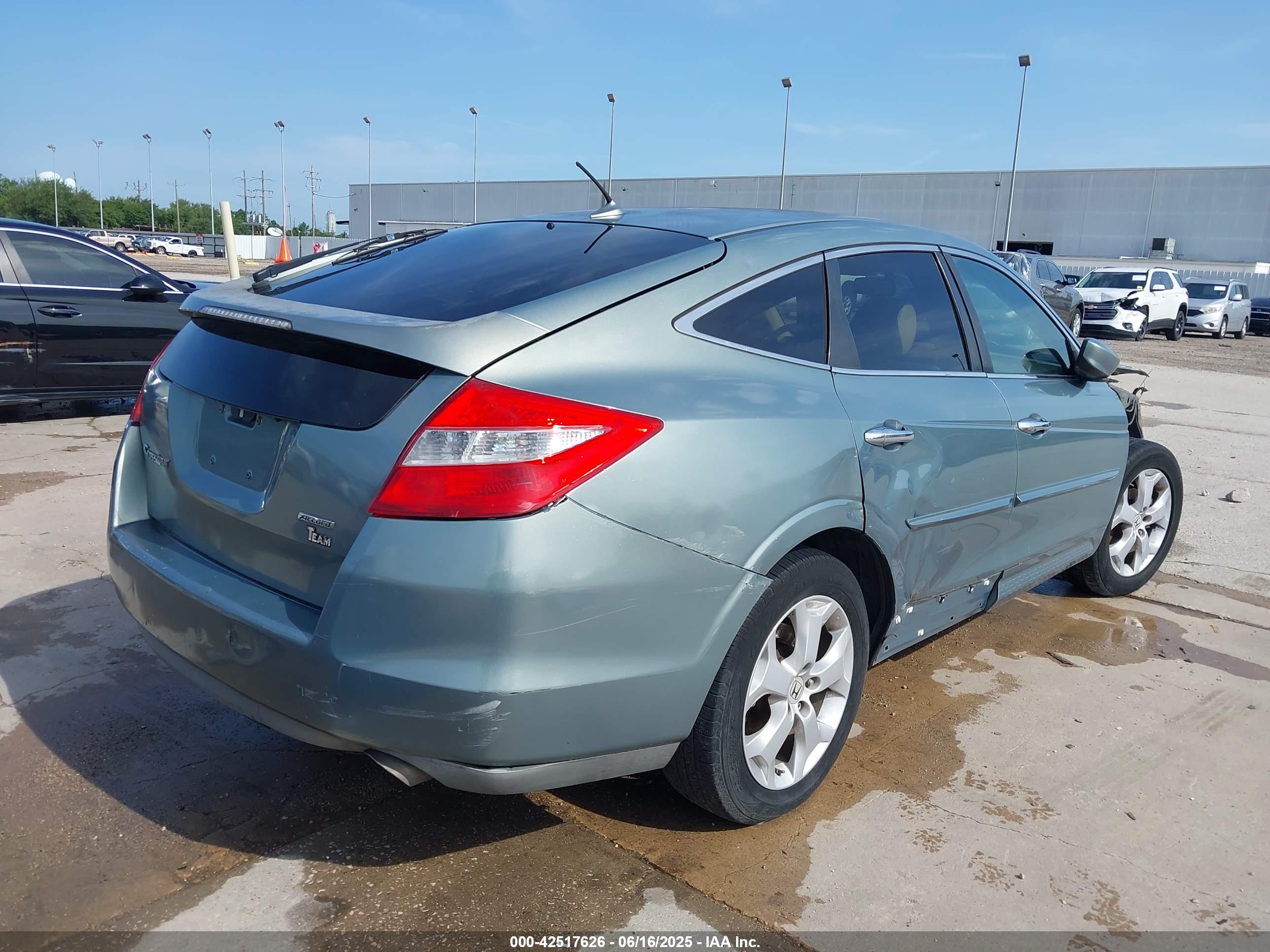 HONDA ACCORD image 4