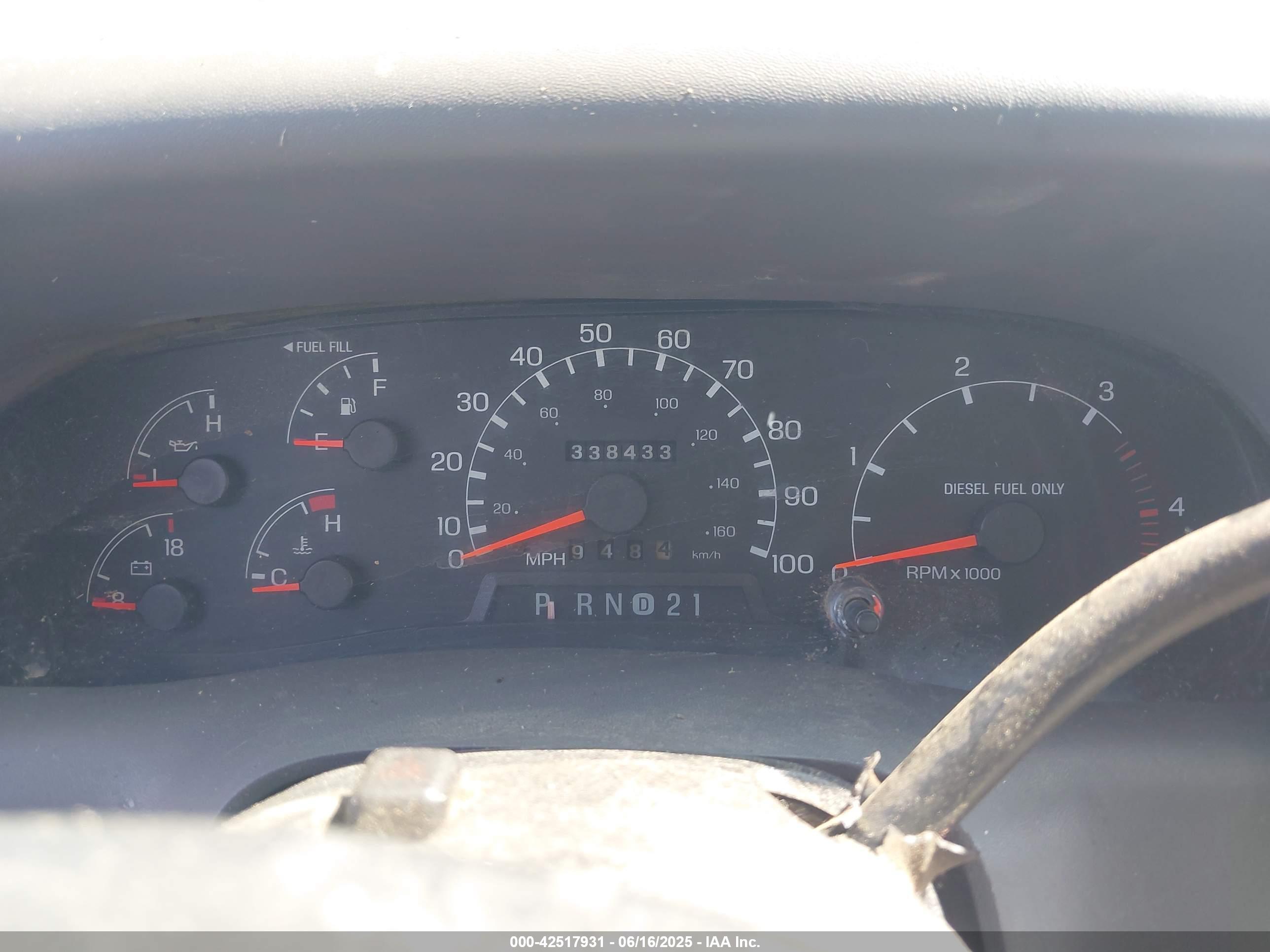 FORD F-350 image 7