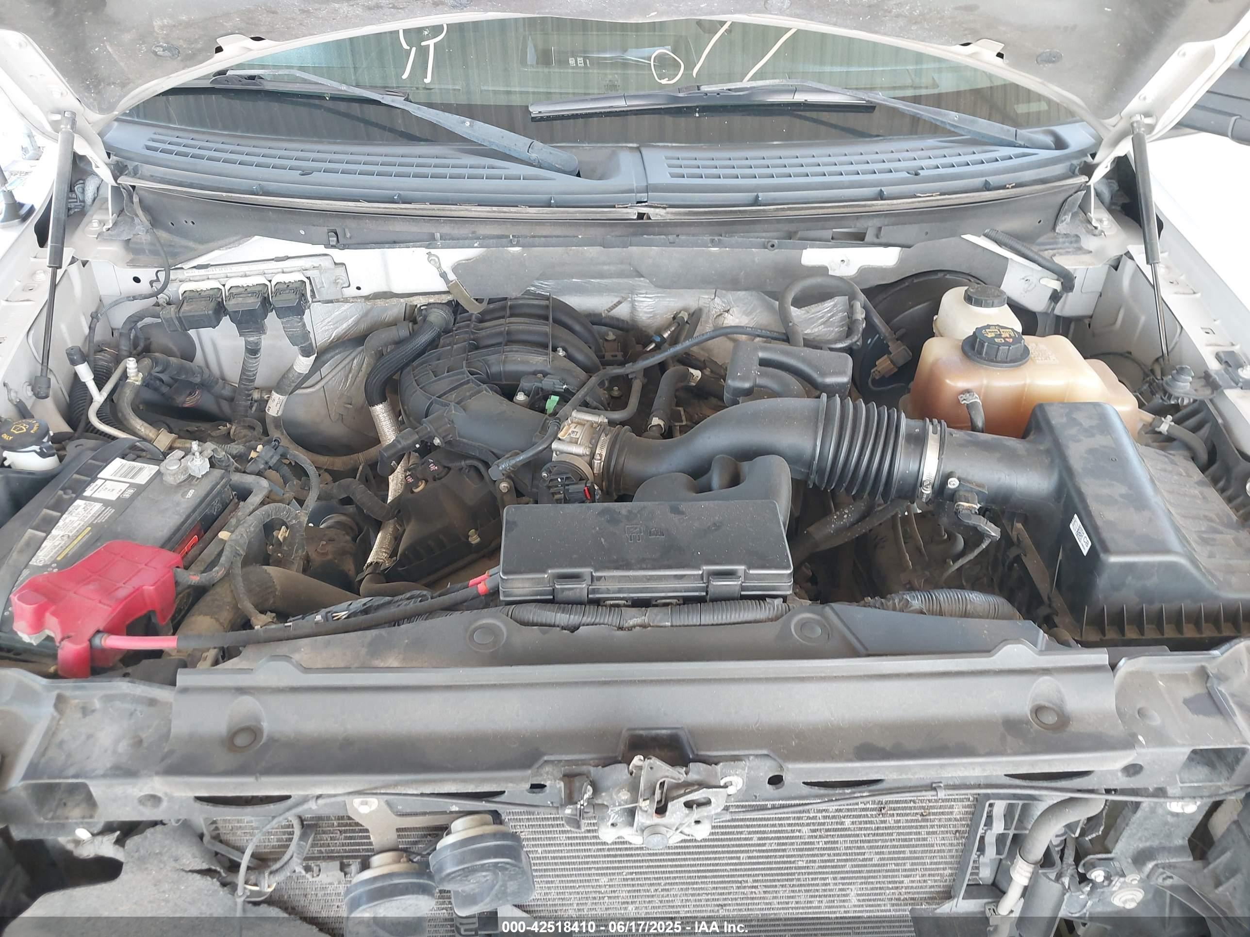 FORD F-150 image 10
