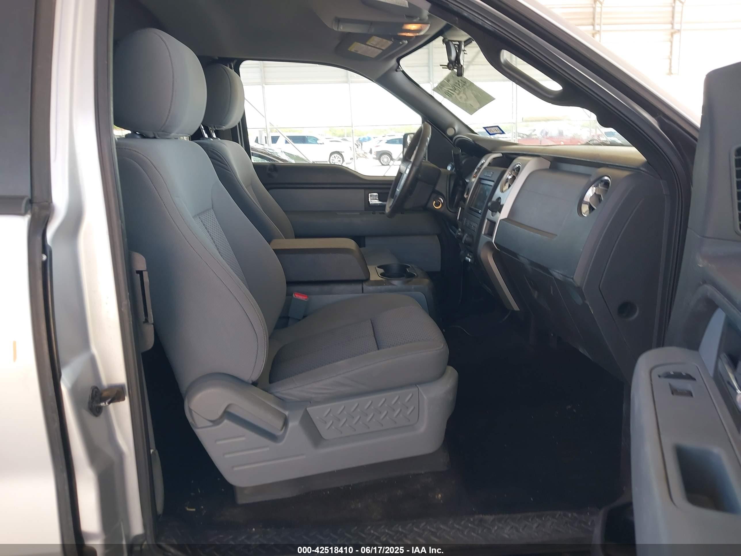 FORD F-150 image 5