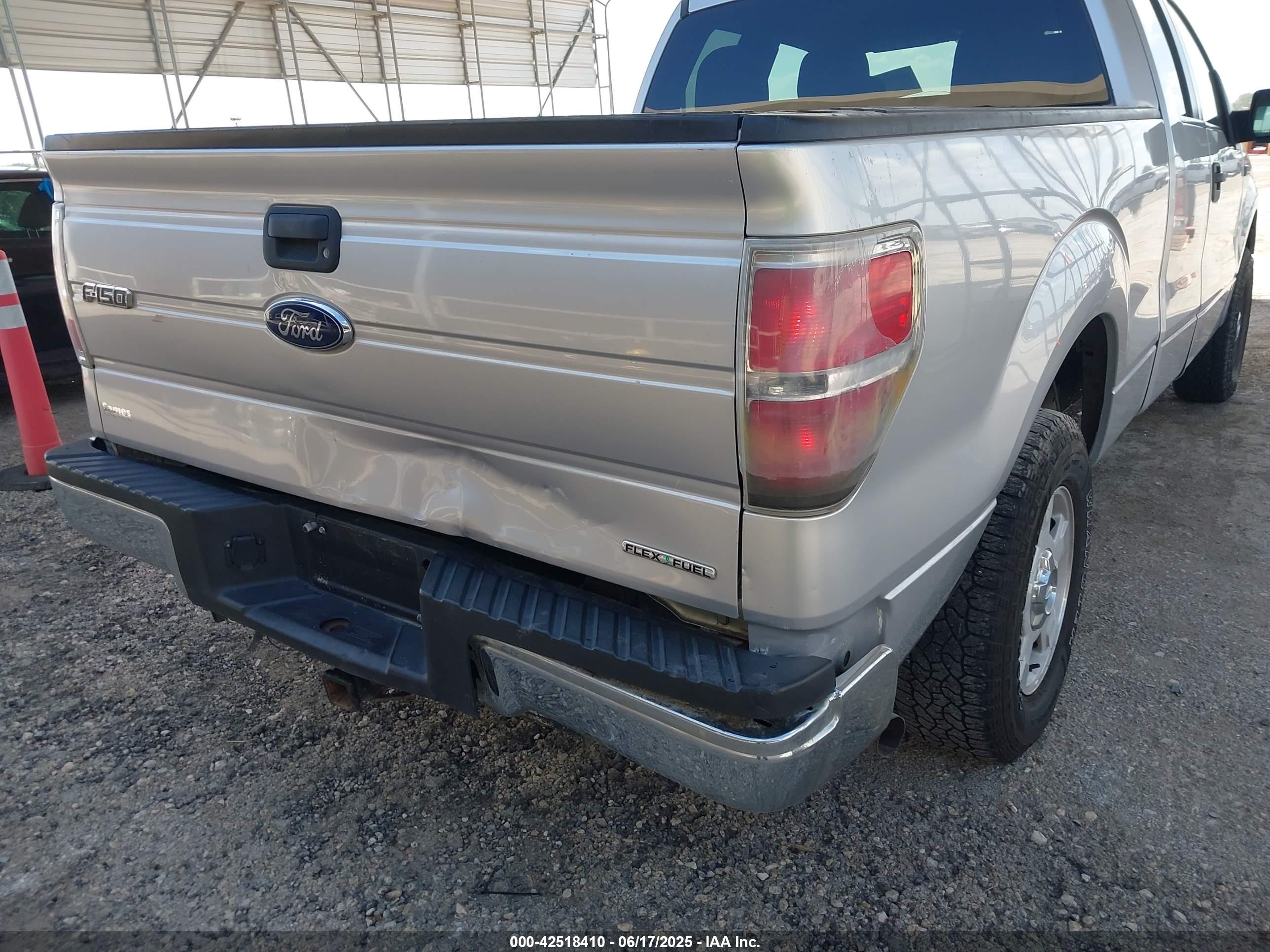 FORD F-150 image 6