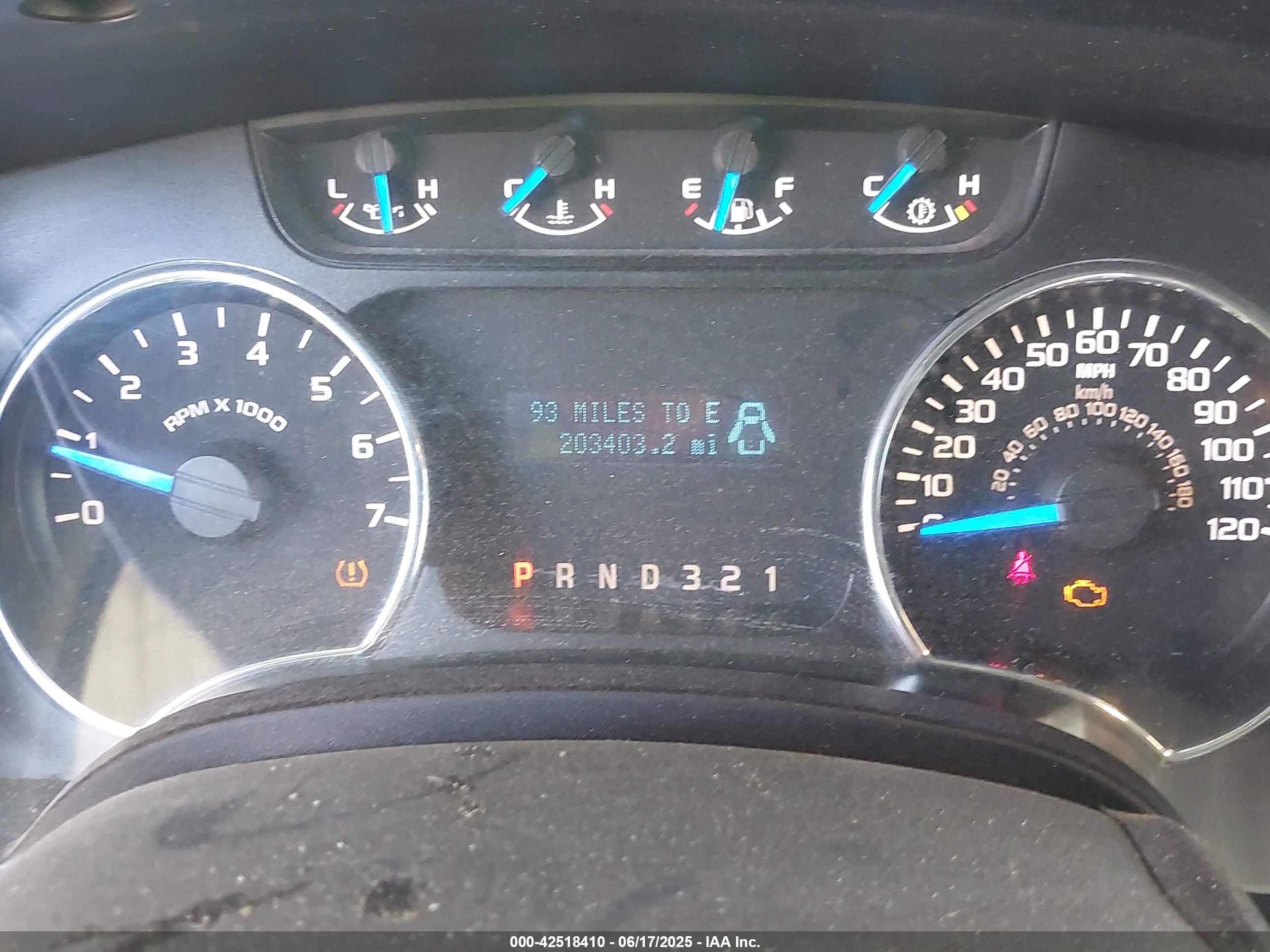 FORD F-150 image 7