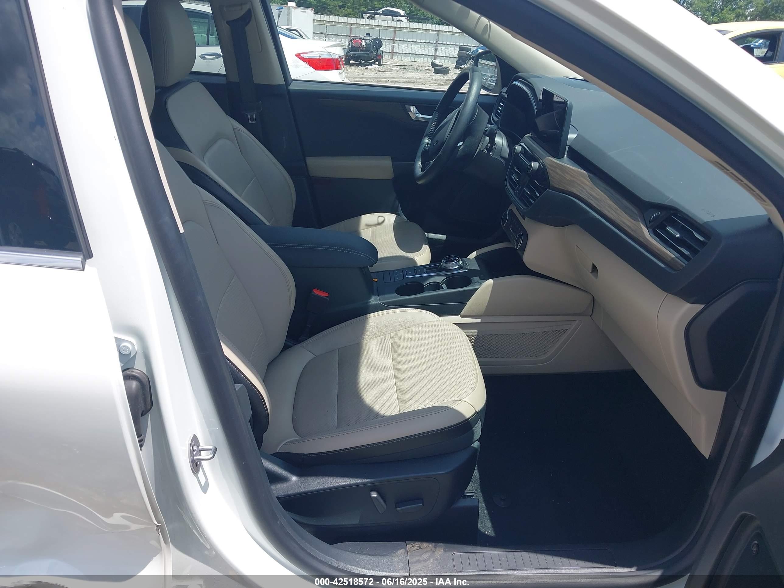 FORD ESCAPE image 5