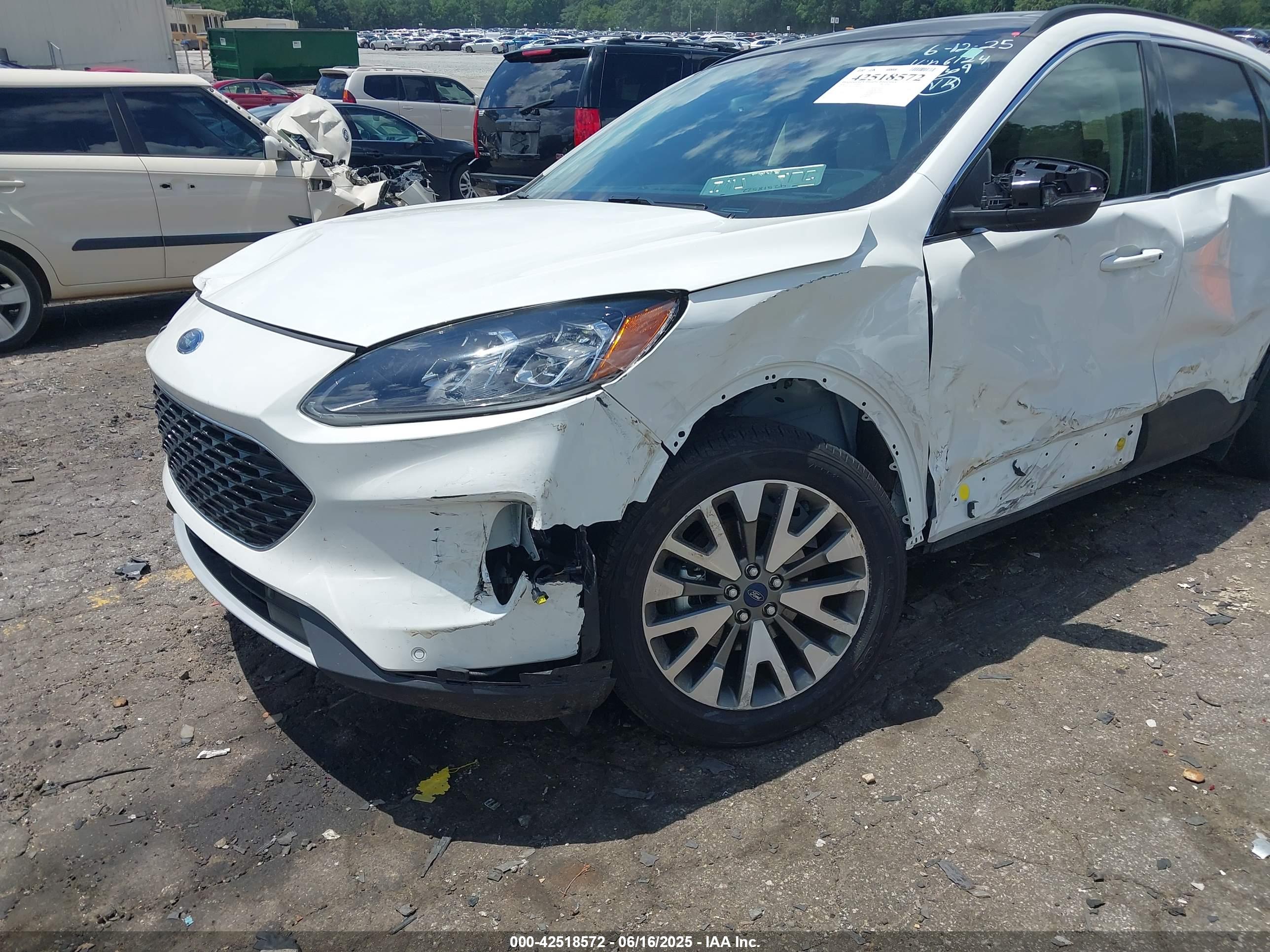 FORD ESCAPE image 6