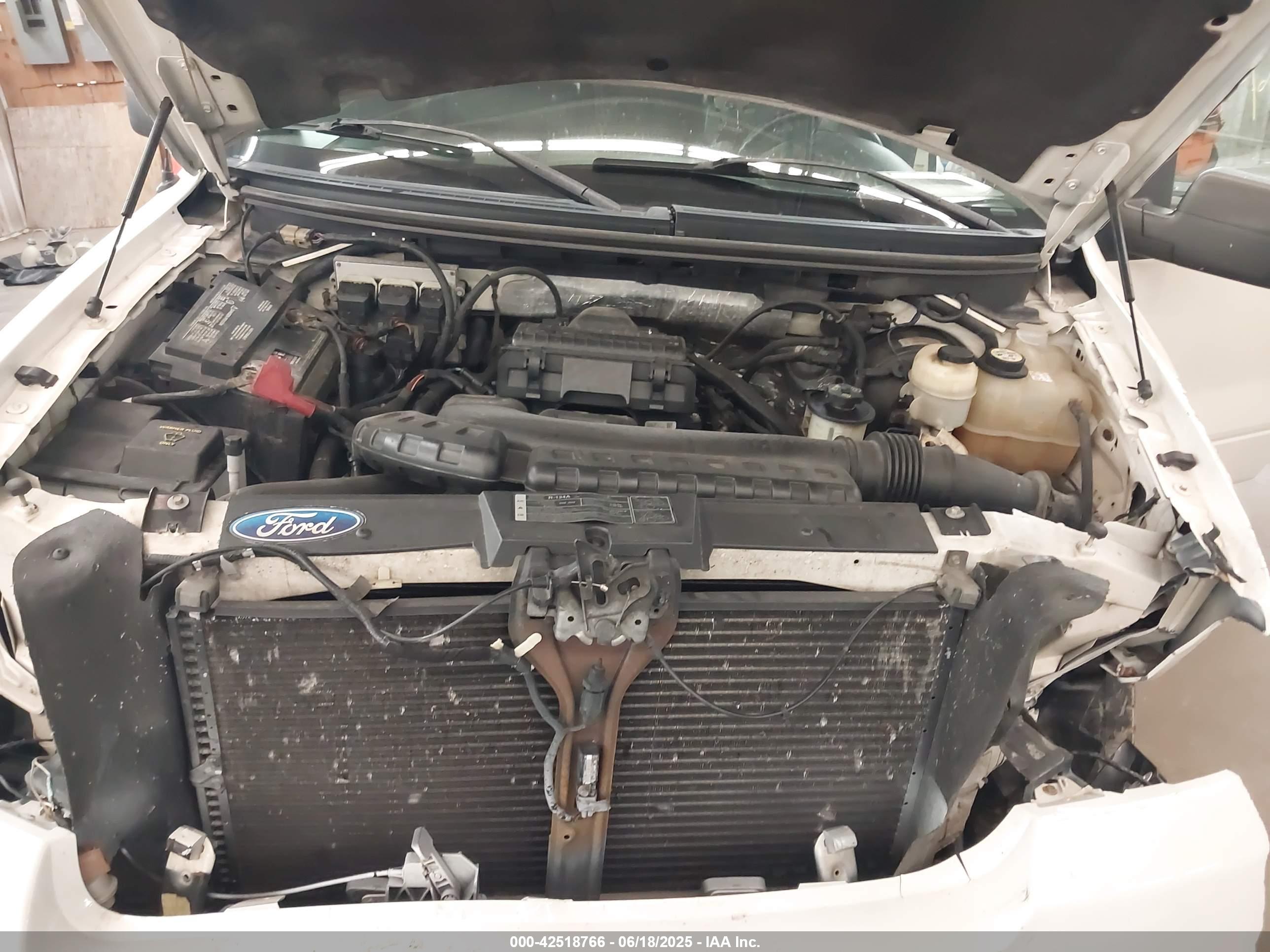 FORD F-150 image 10
