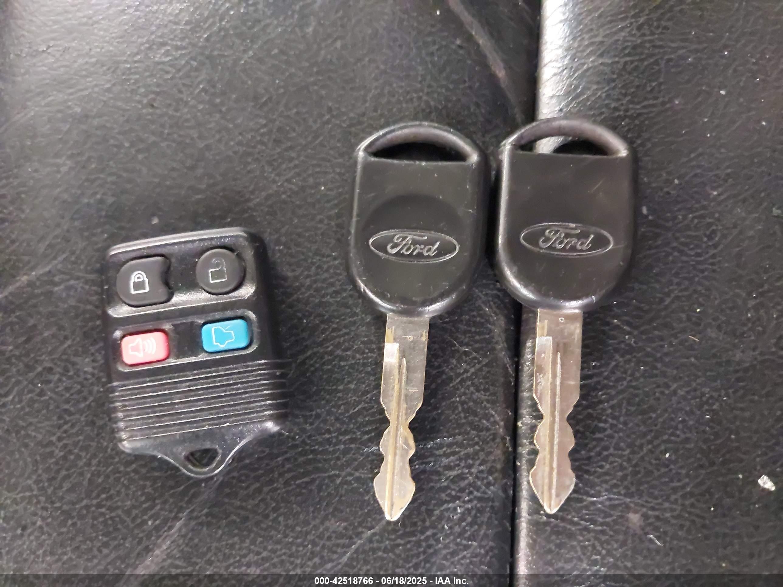 FORD F-150 image 11