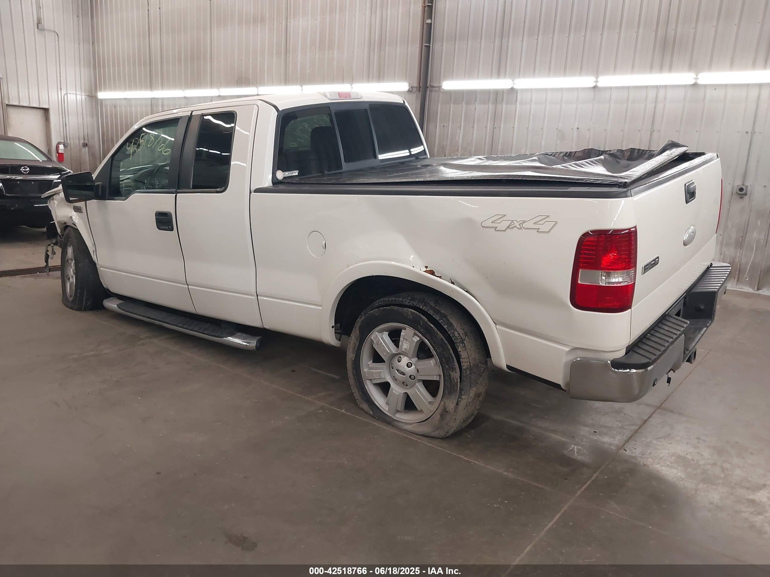 FORD F-150 image 3