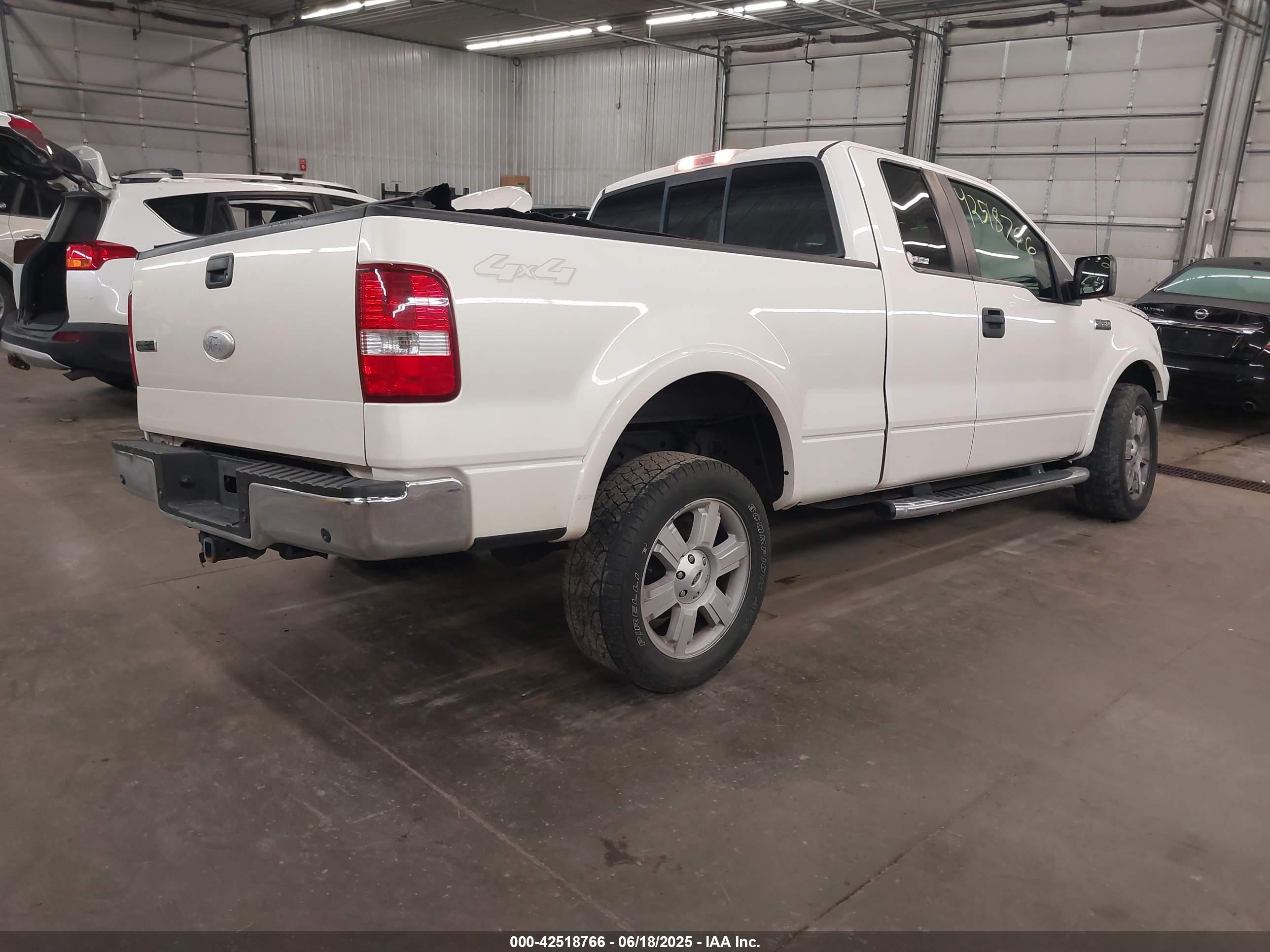 FORD F-150 image 4