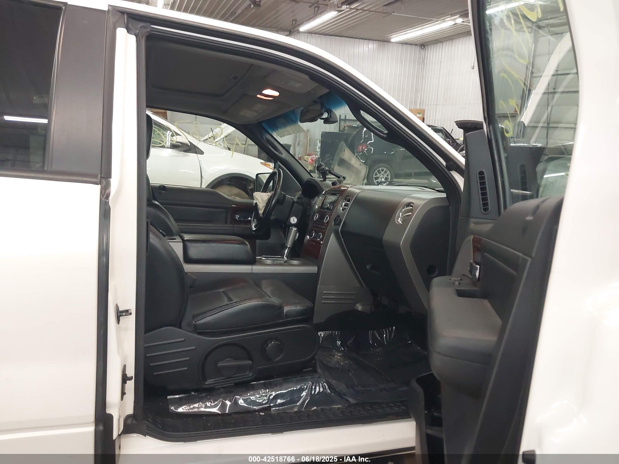 FORD F-150 image 5