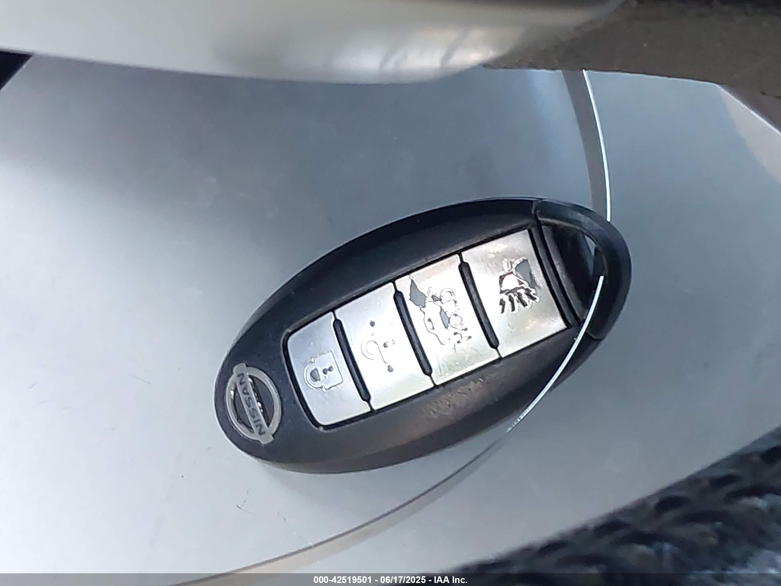 NISSAN SENTRA image 11