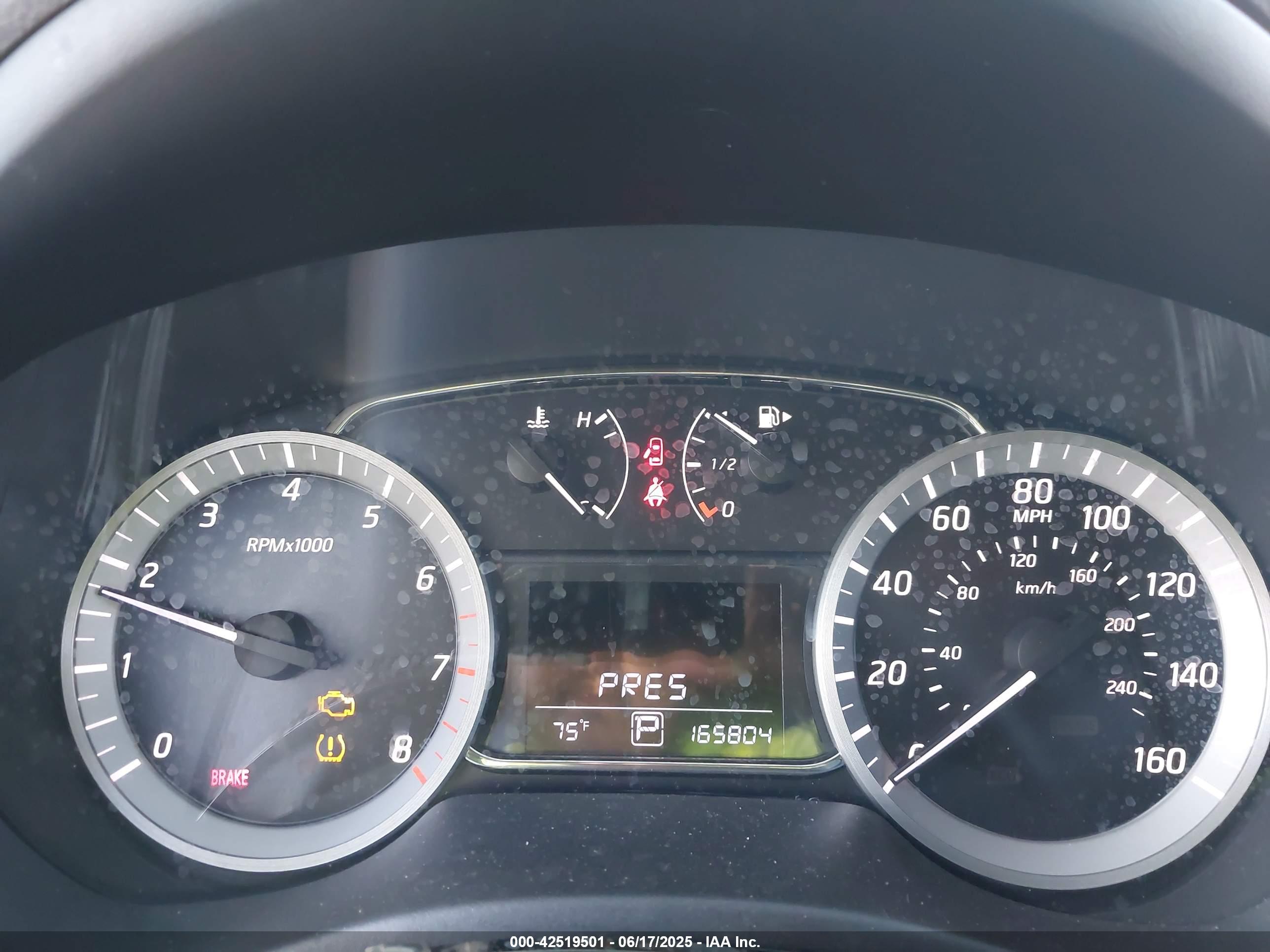 NISSAN SENTRA image 7