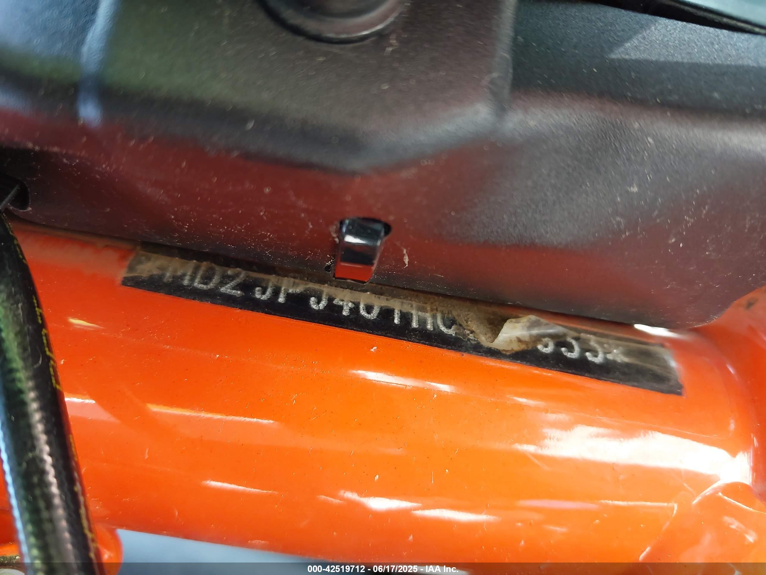 KTM 390 image 10