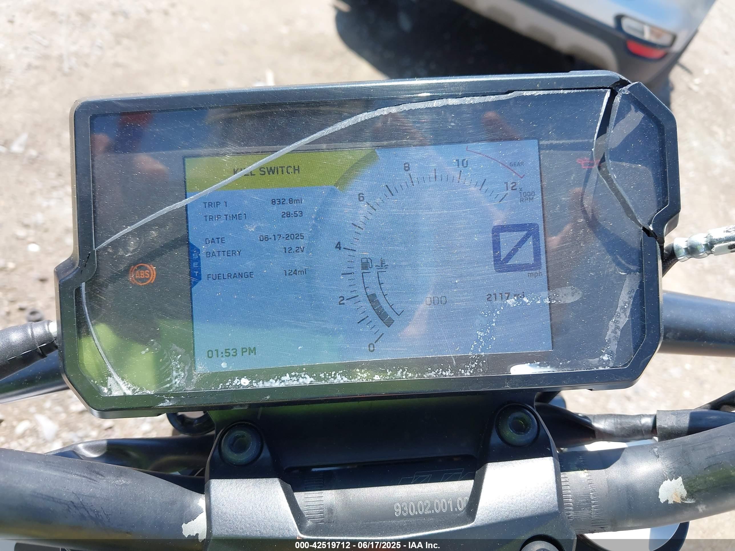 KTM 390 image 7