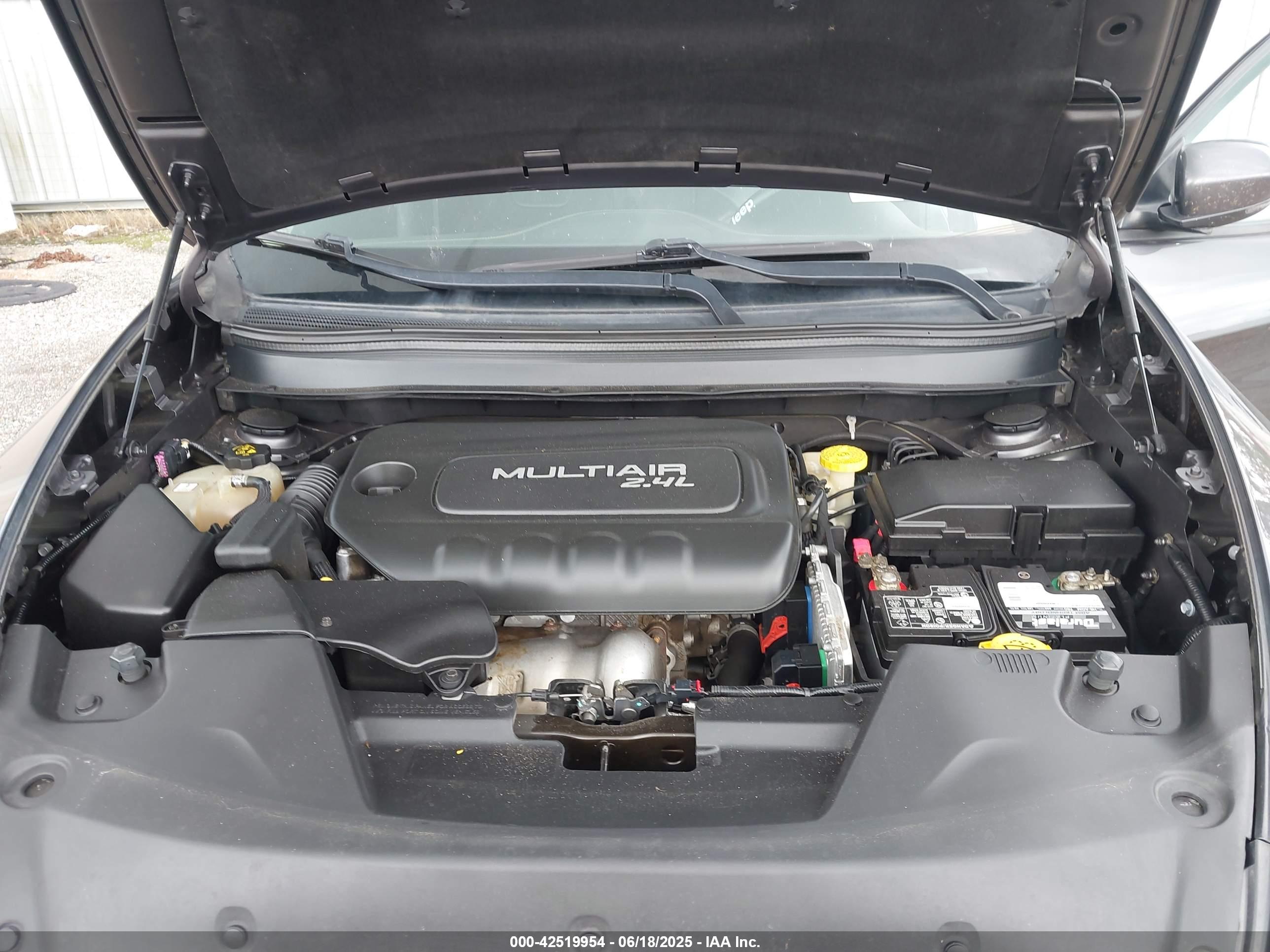 JEEP CHEROKEE image 10