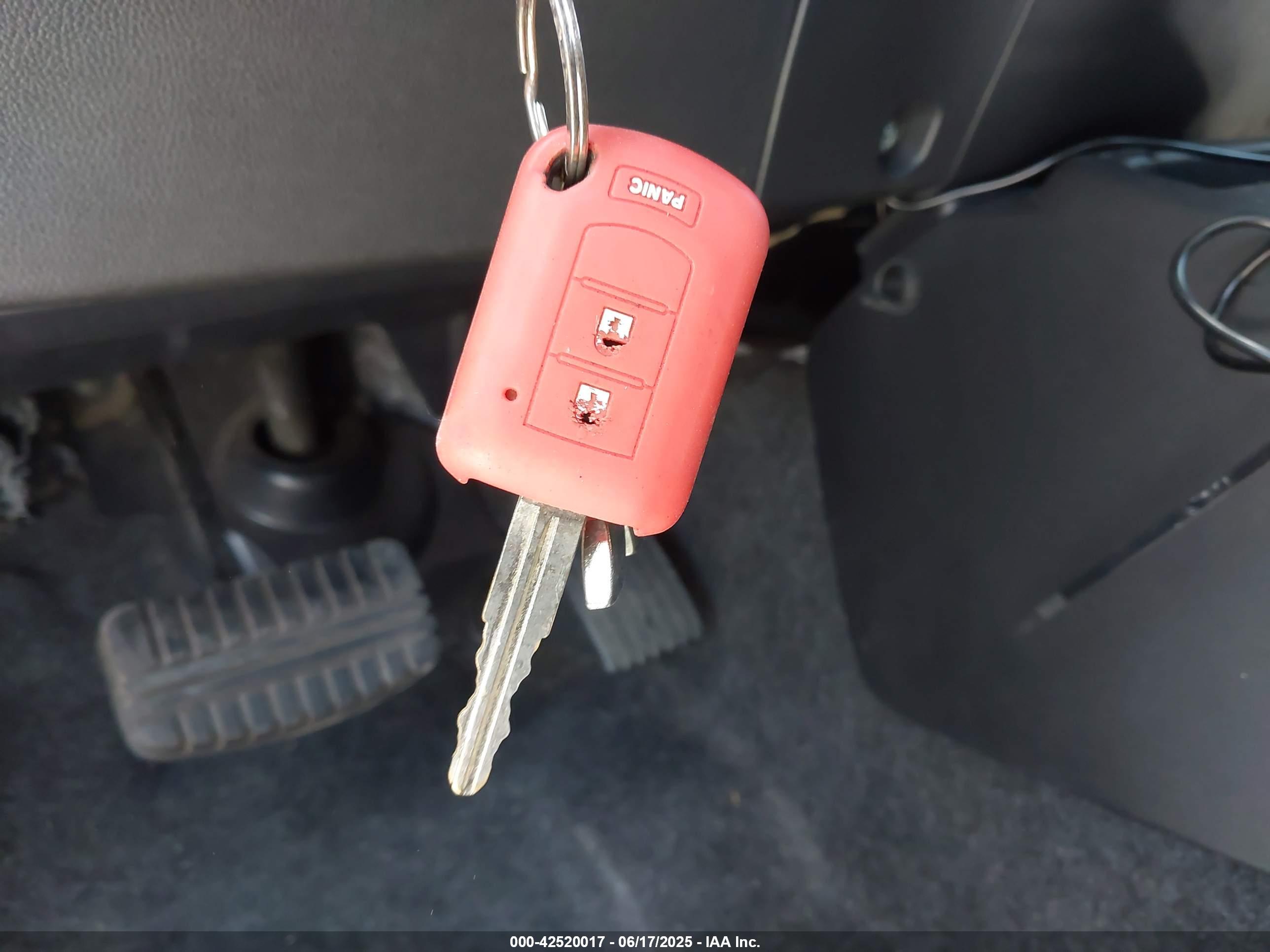 MITSUBISHI MIRAGE image 11