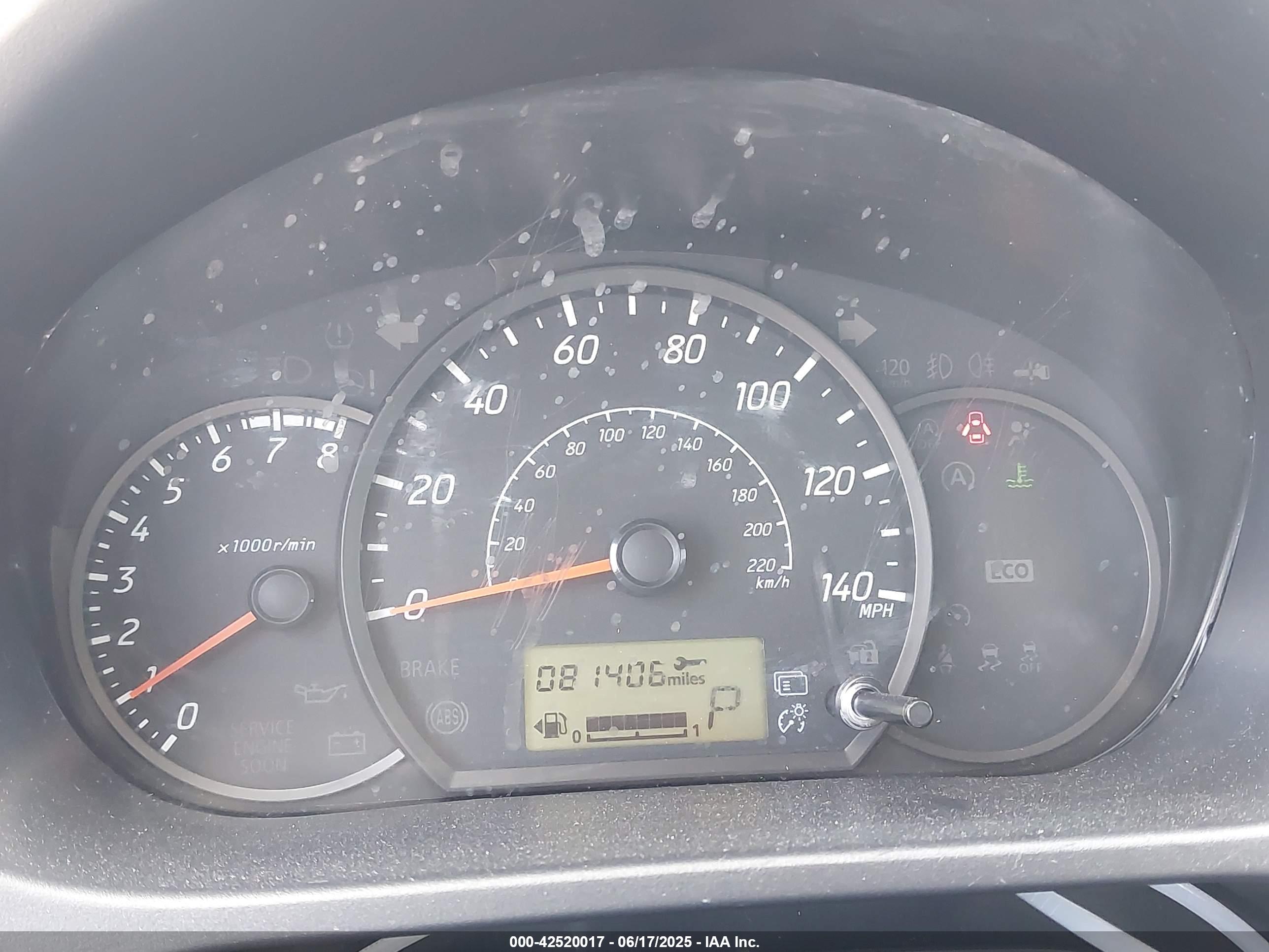 MITSUBISHI MIRAGE image 7