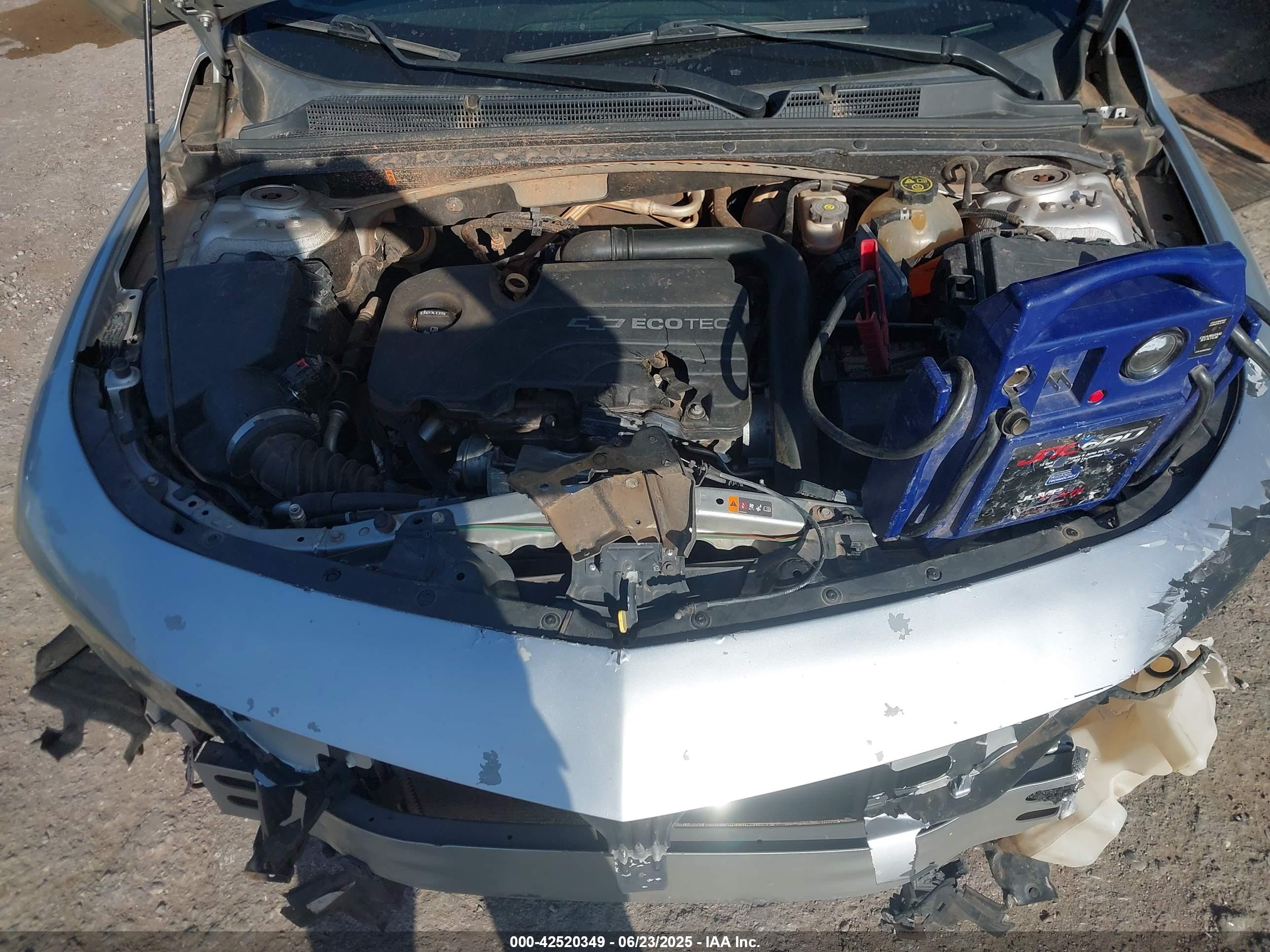 CHEVROLET MALIBU image 10