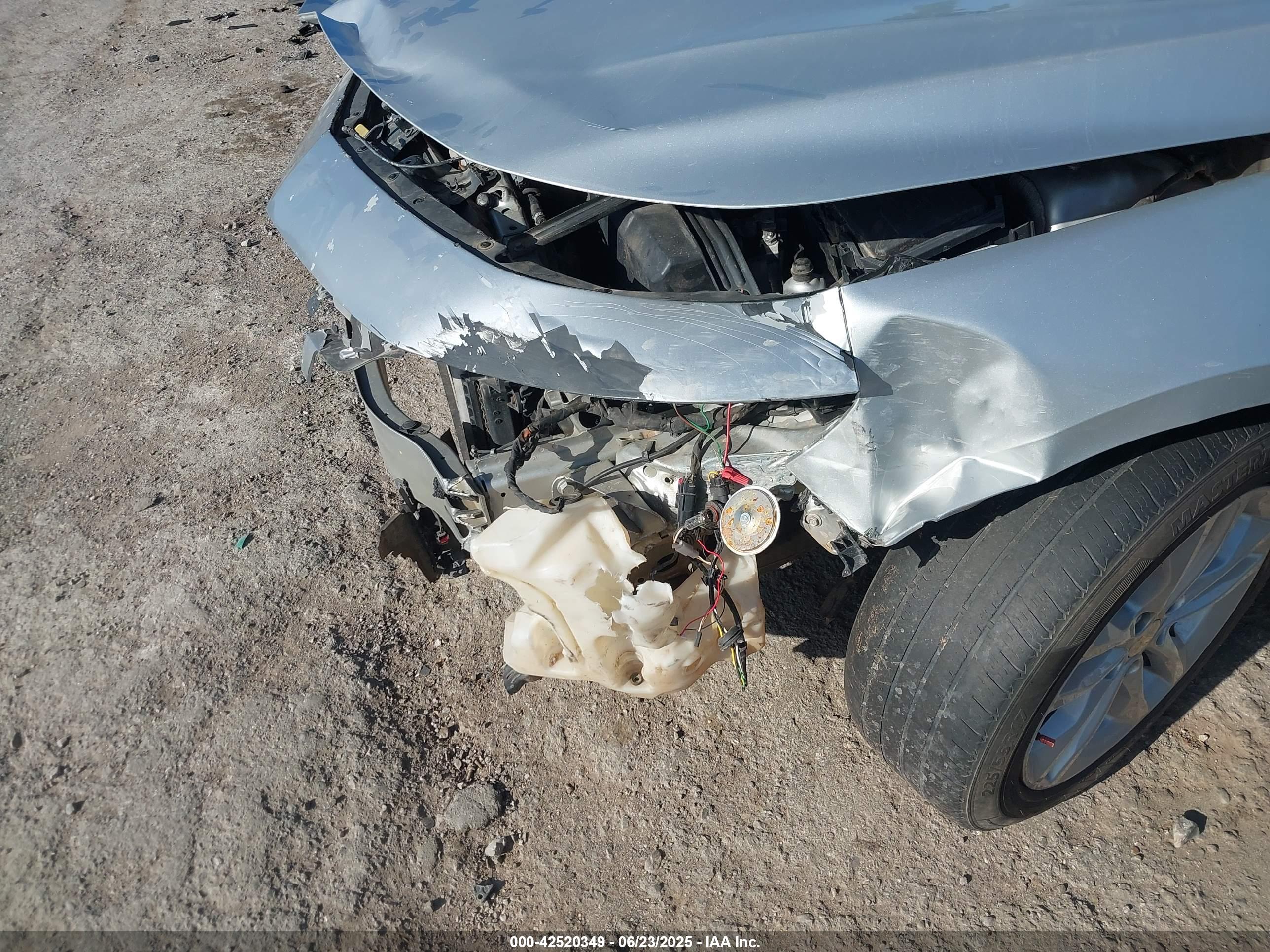 CHEVROLET MALIBU image 6