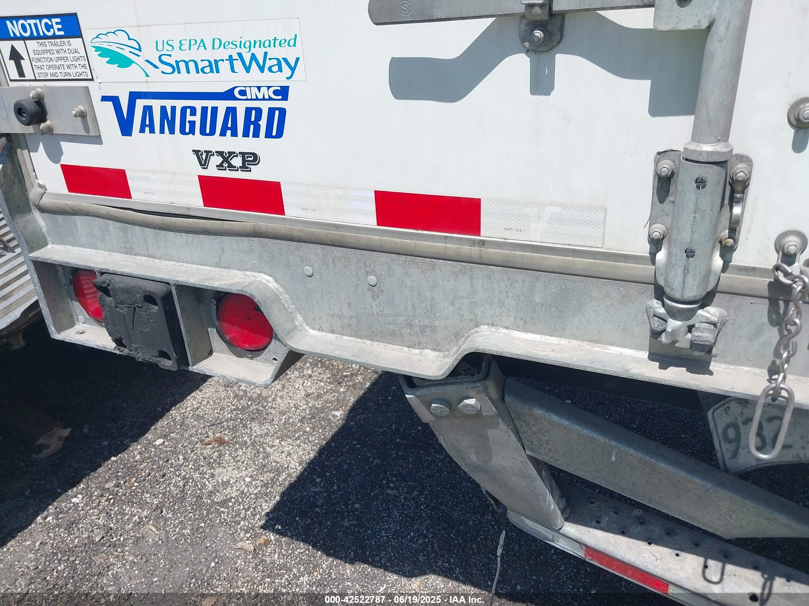 VANGUARD NATIONAL image 6