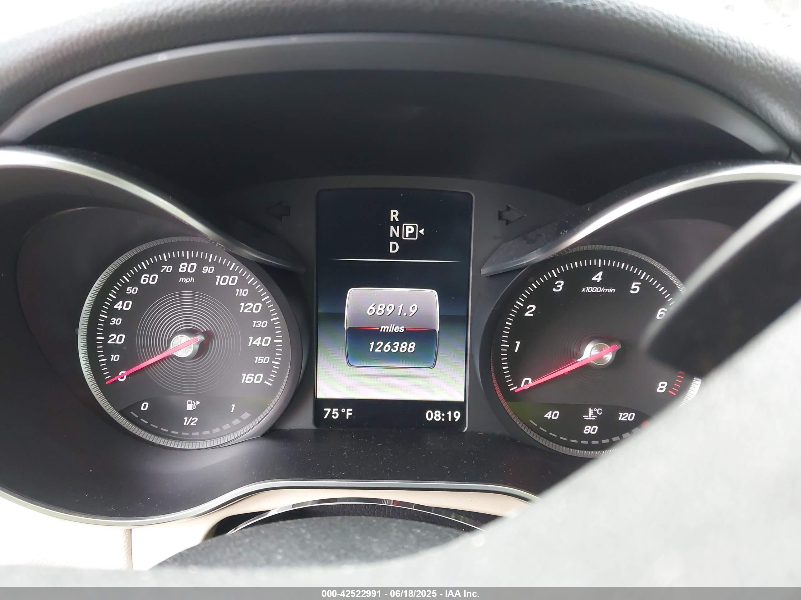MERCEDES-BENZ C image 7