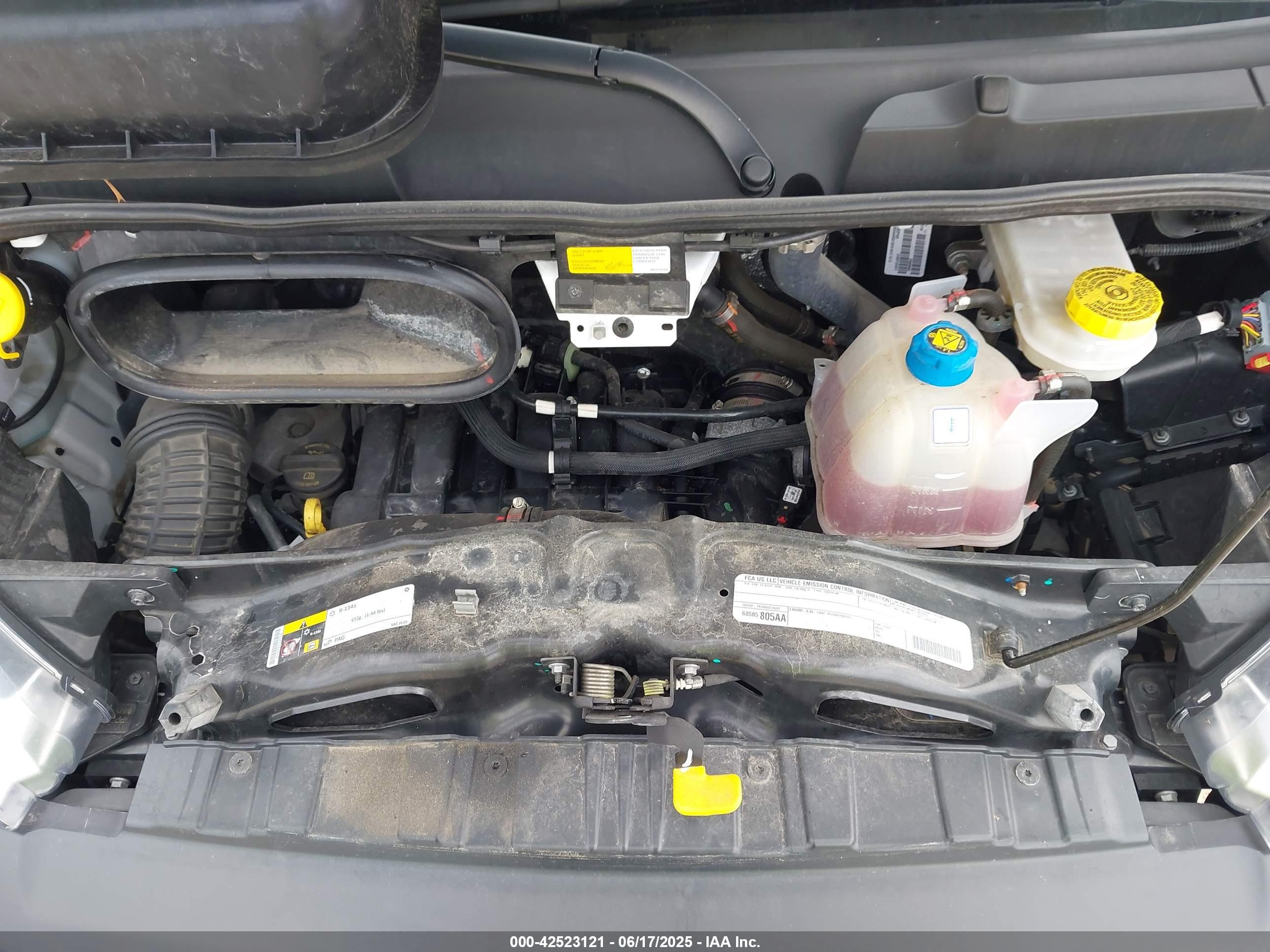 RAM PROMASTER image 10