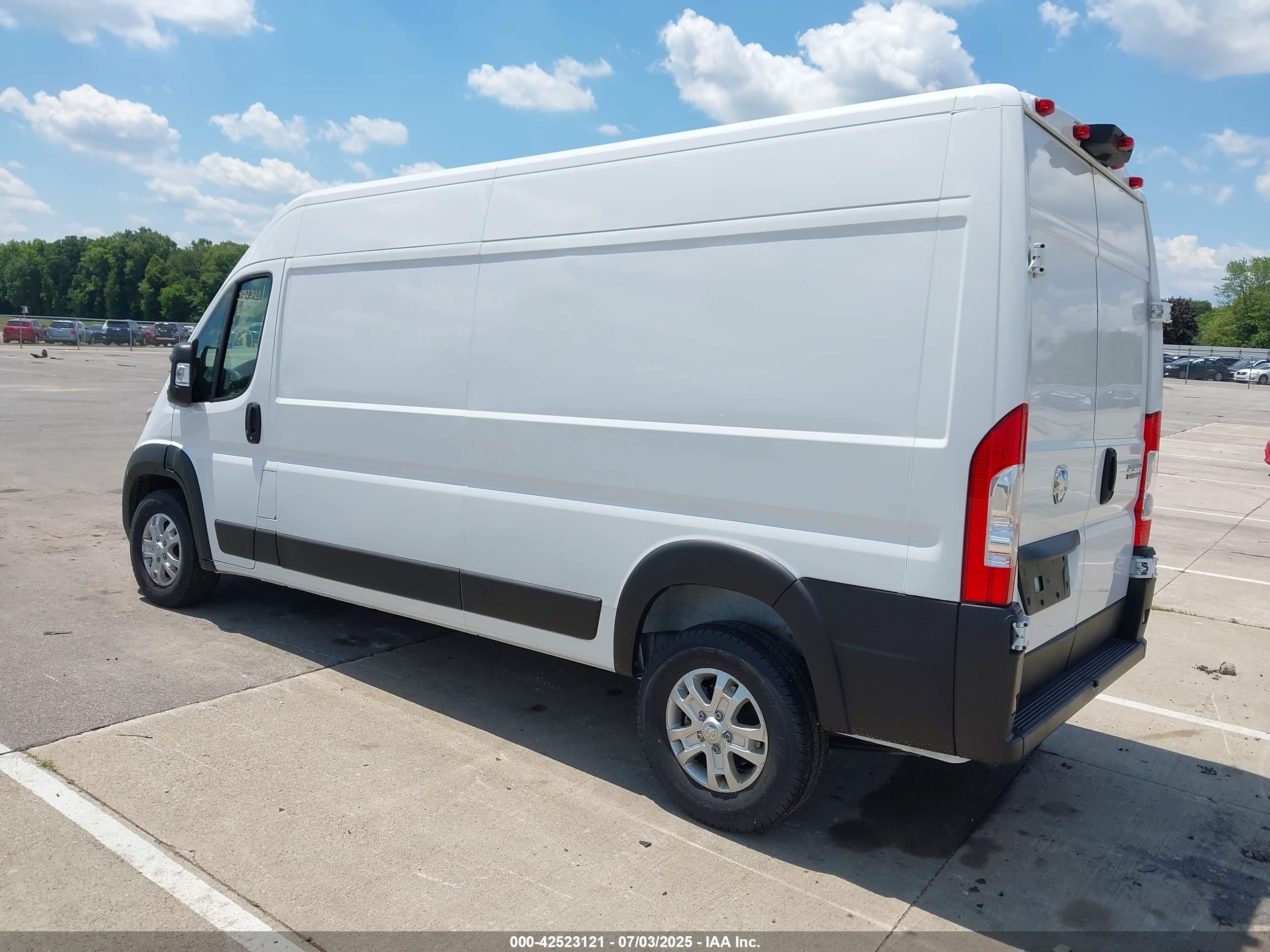 RAM PROMASTER image 3