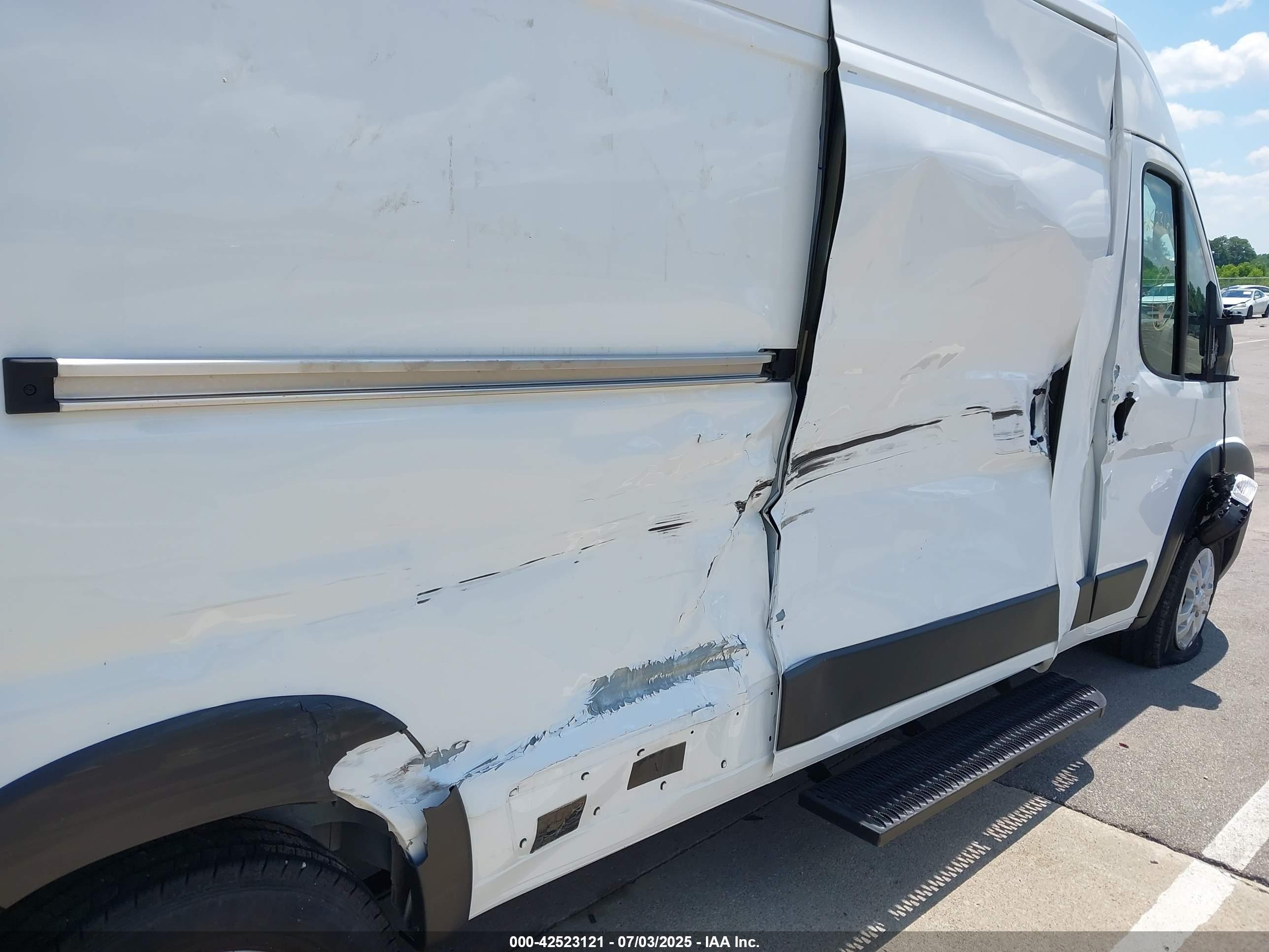 RAM PROMASTER image 6